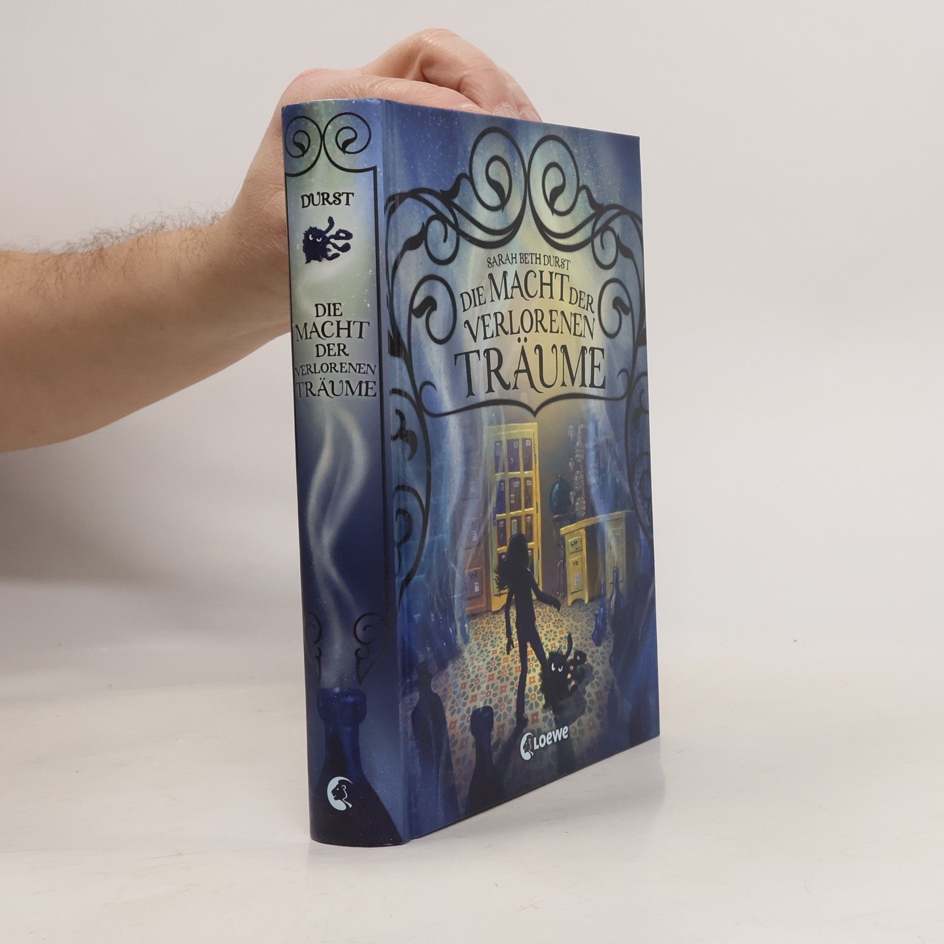 Die Macht der verlorenen Träume