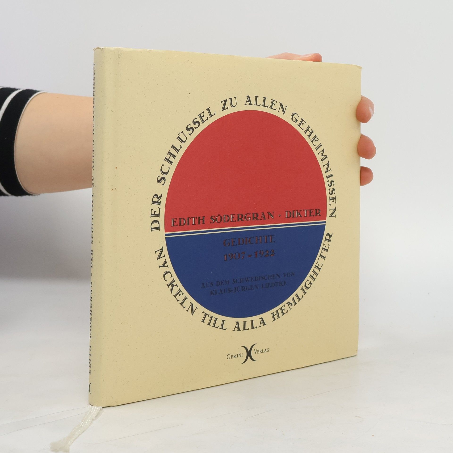 Der Schlüssel zu allen Geheimnissen