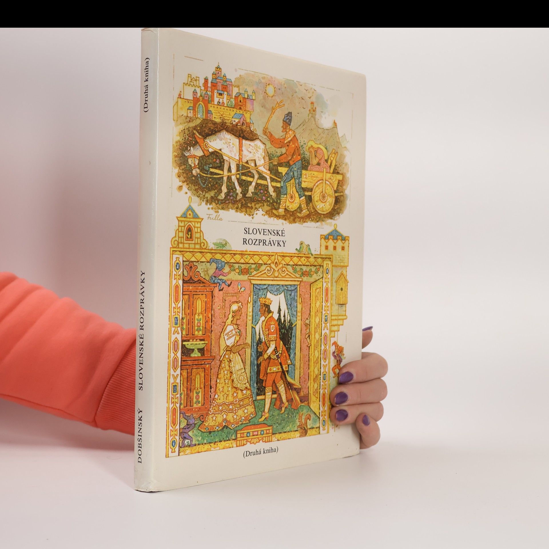 Slovenské rozprávky 2