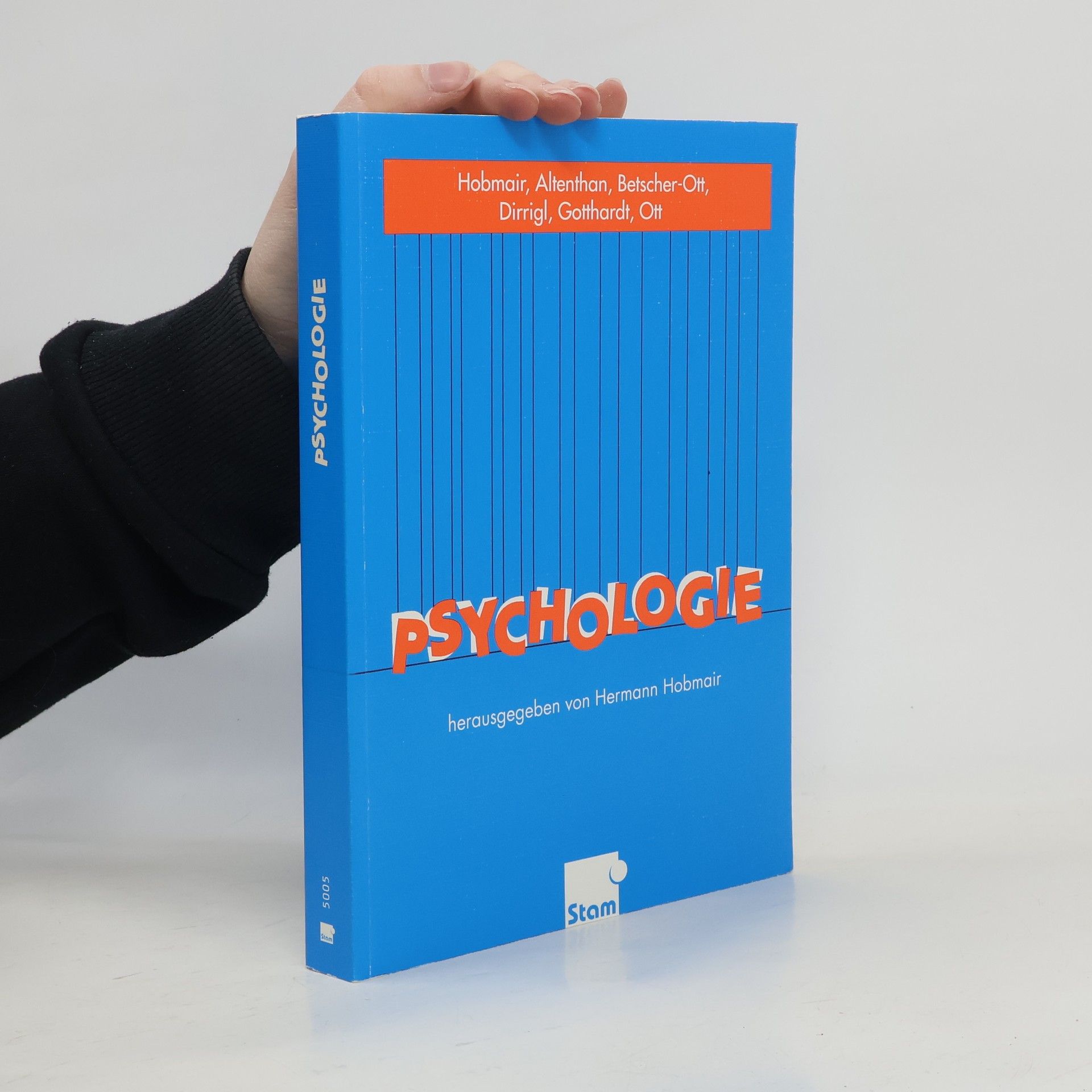 Autorenkollektiv Psychologie