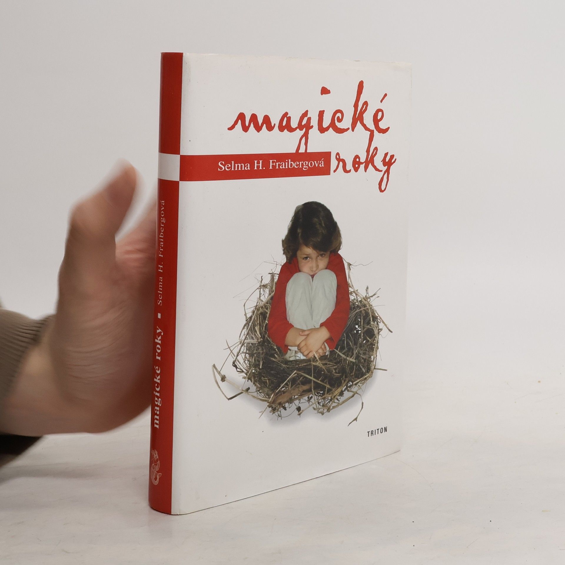 Selma Fraiberg Magické roky