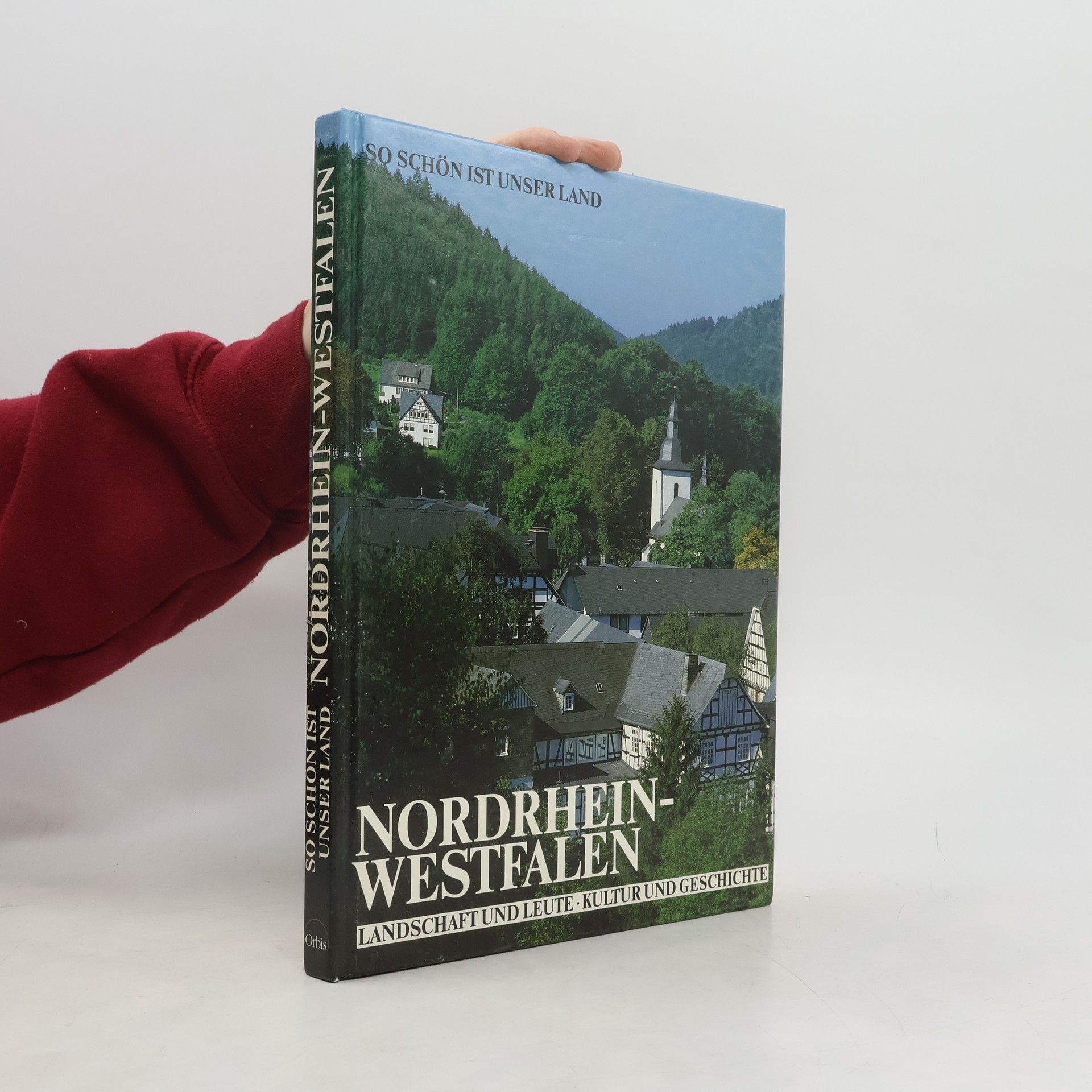 Rainer A. Krewerth Nordrhein-Westfalen