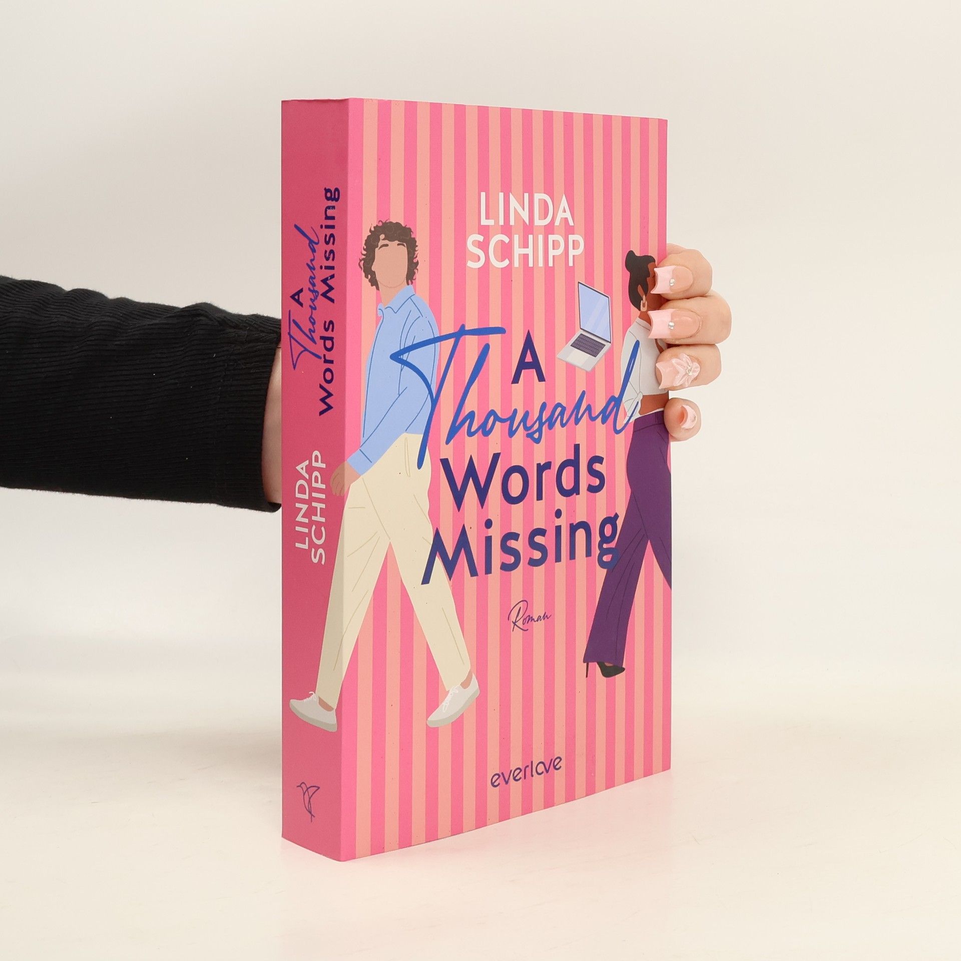 A Thousand Words Missing