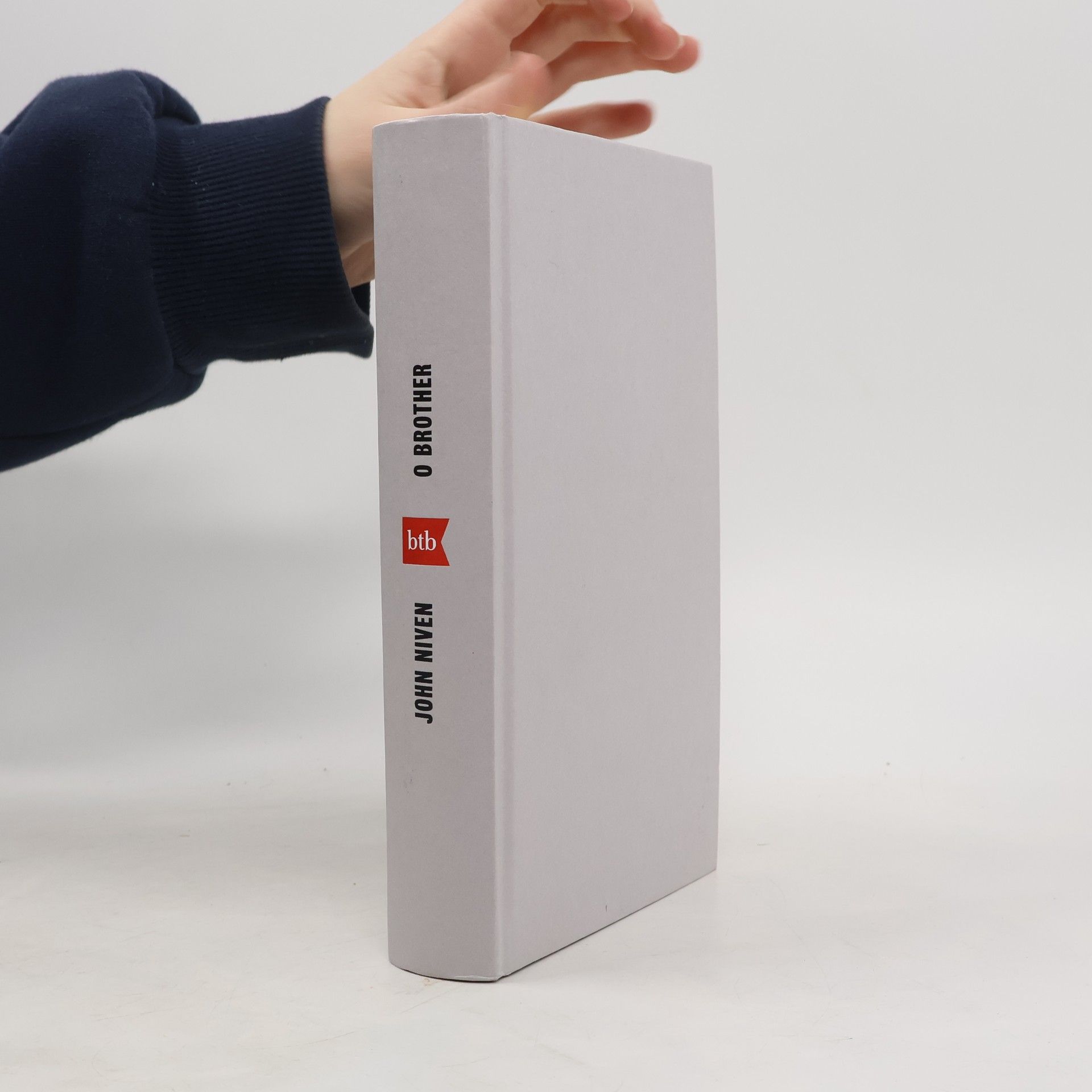 John Hiven O Brother