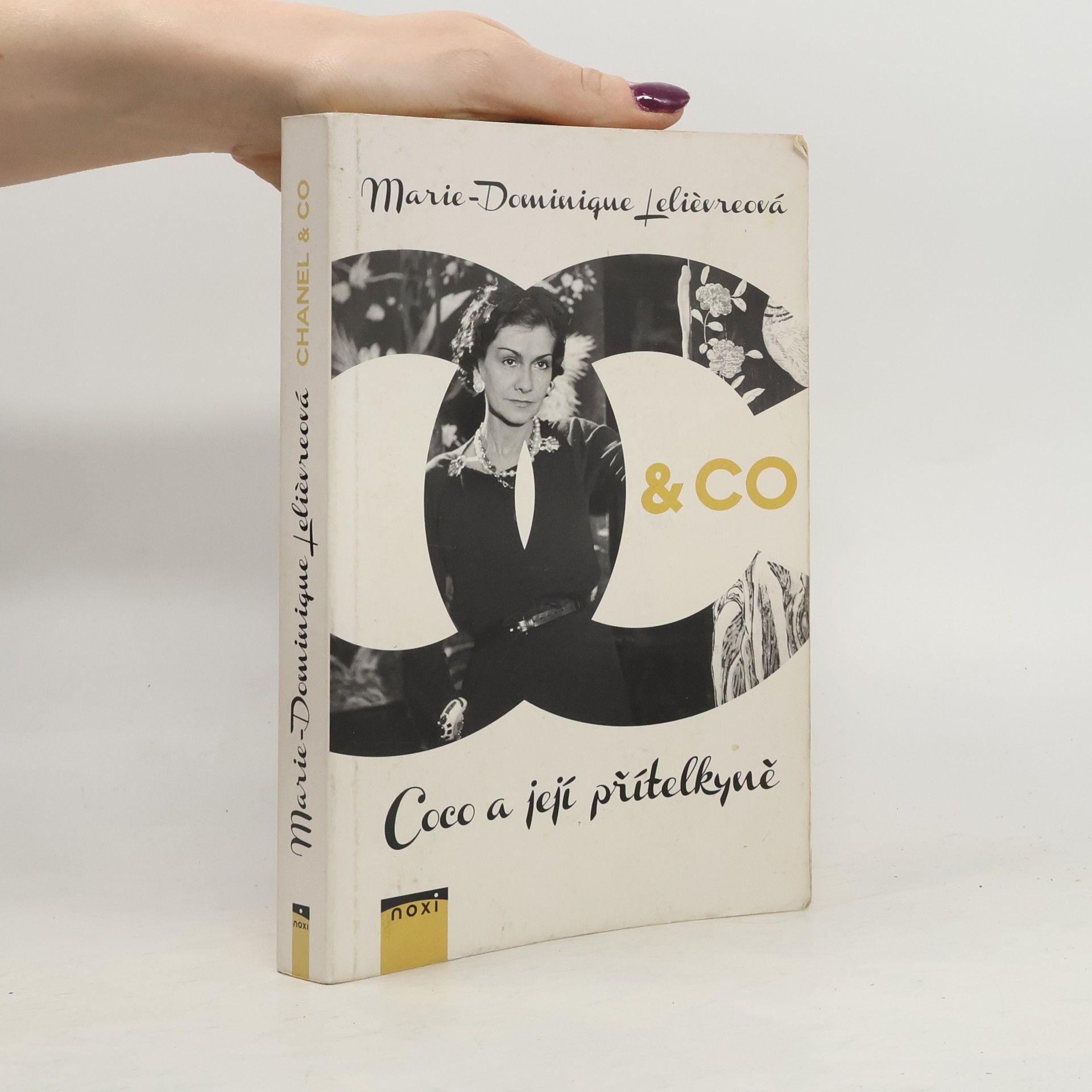 Chanel & Co : Coco a její přítelkyně