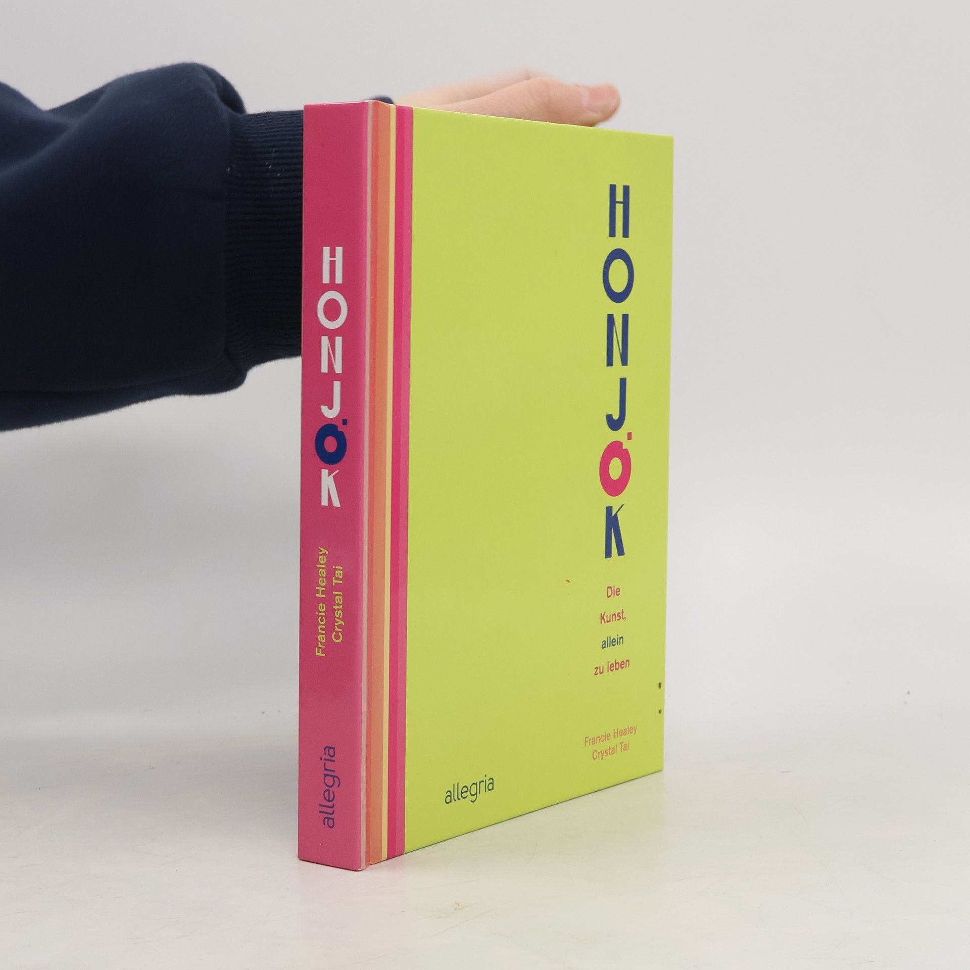 Francie Healey Honjok