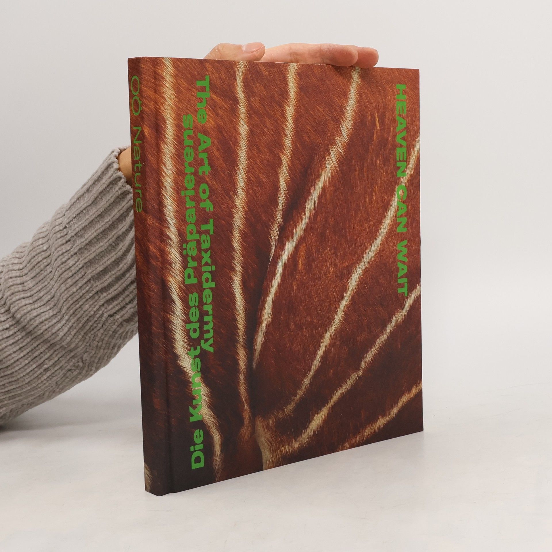 Various authors Heaben Can Wait