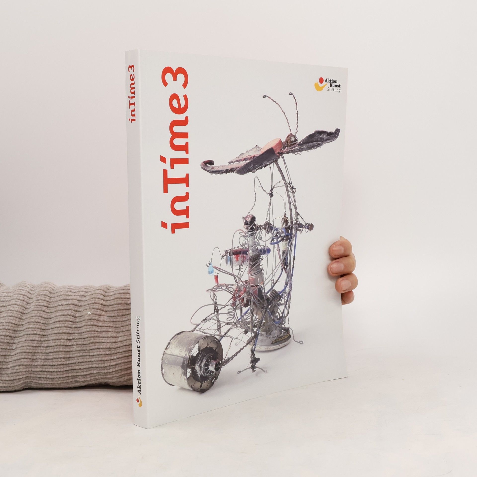 Autorenkollektiv inTime 3