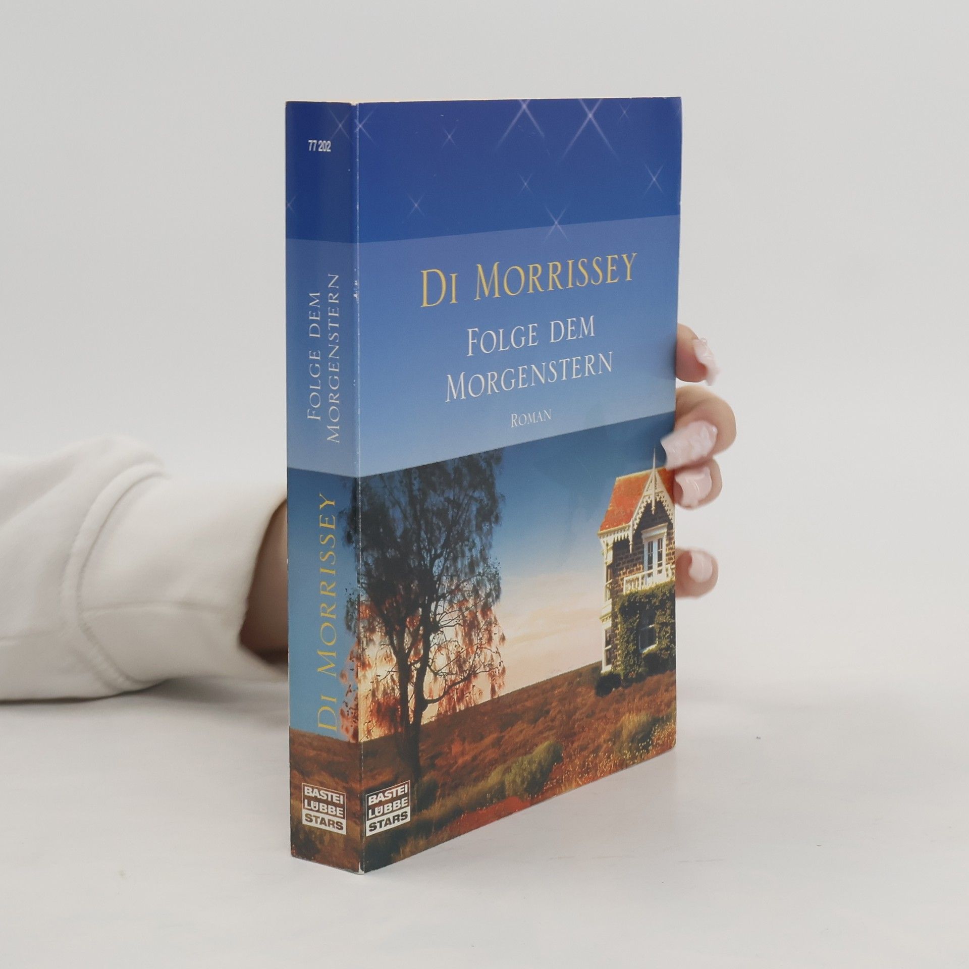 Di Morrissey Folge dem Morgenstern