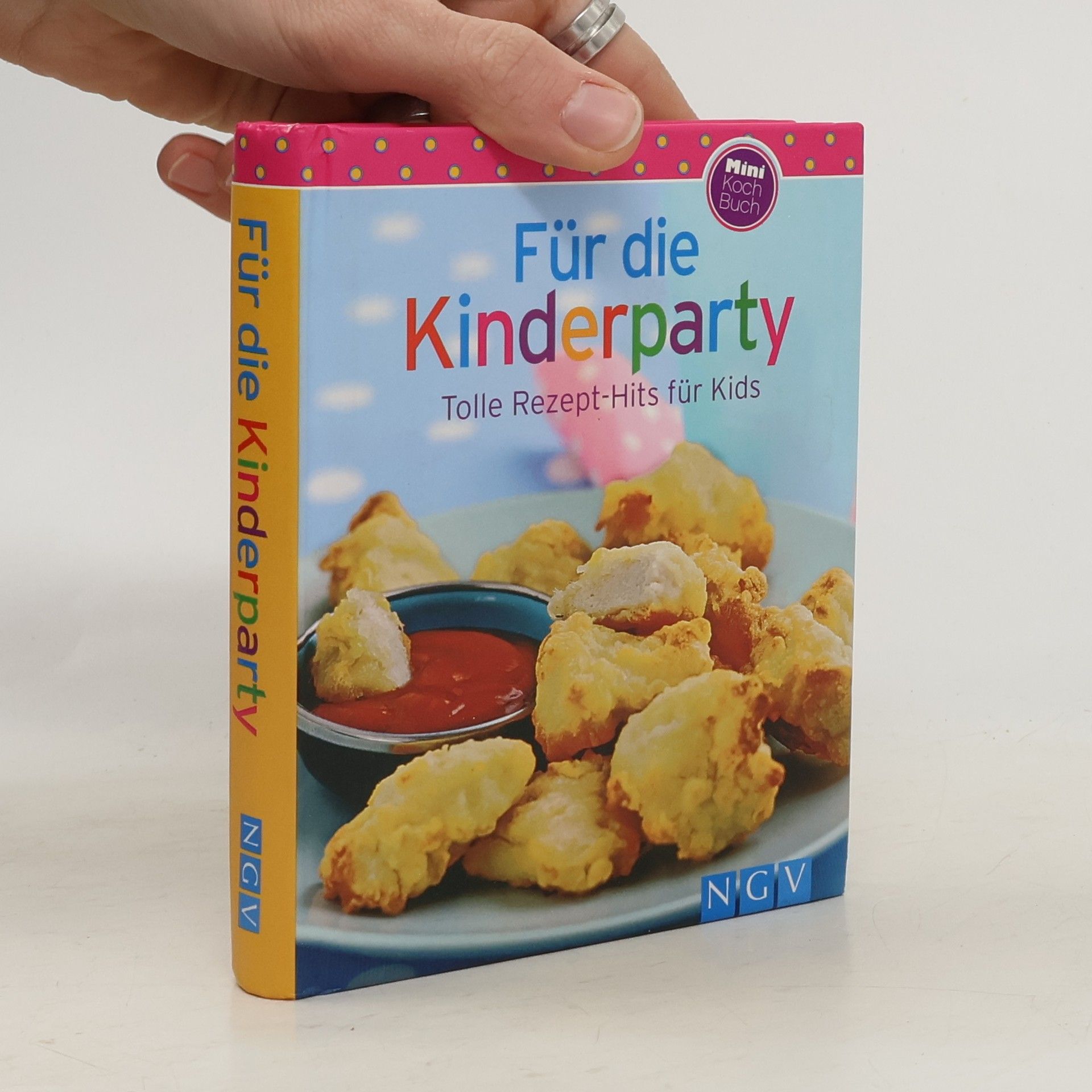 Auteurscollectief Für die Kinderparty