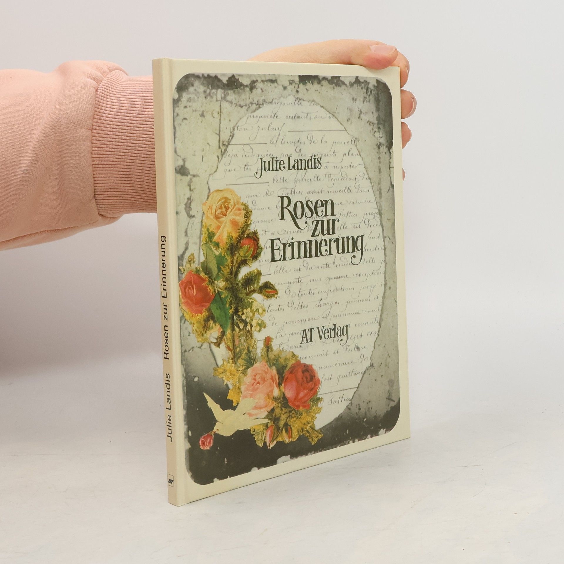 Julie Landis Rosen zur Erinnerung