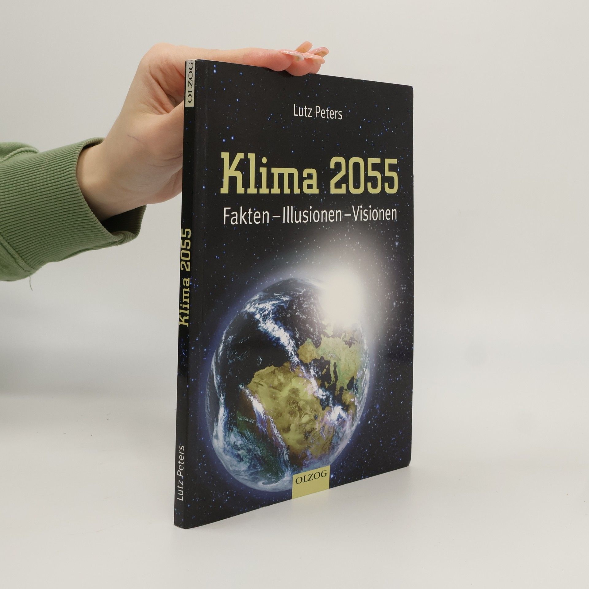 Klima 2055