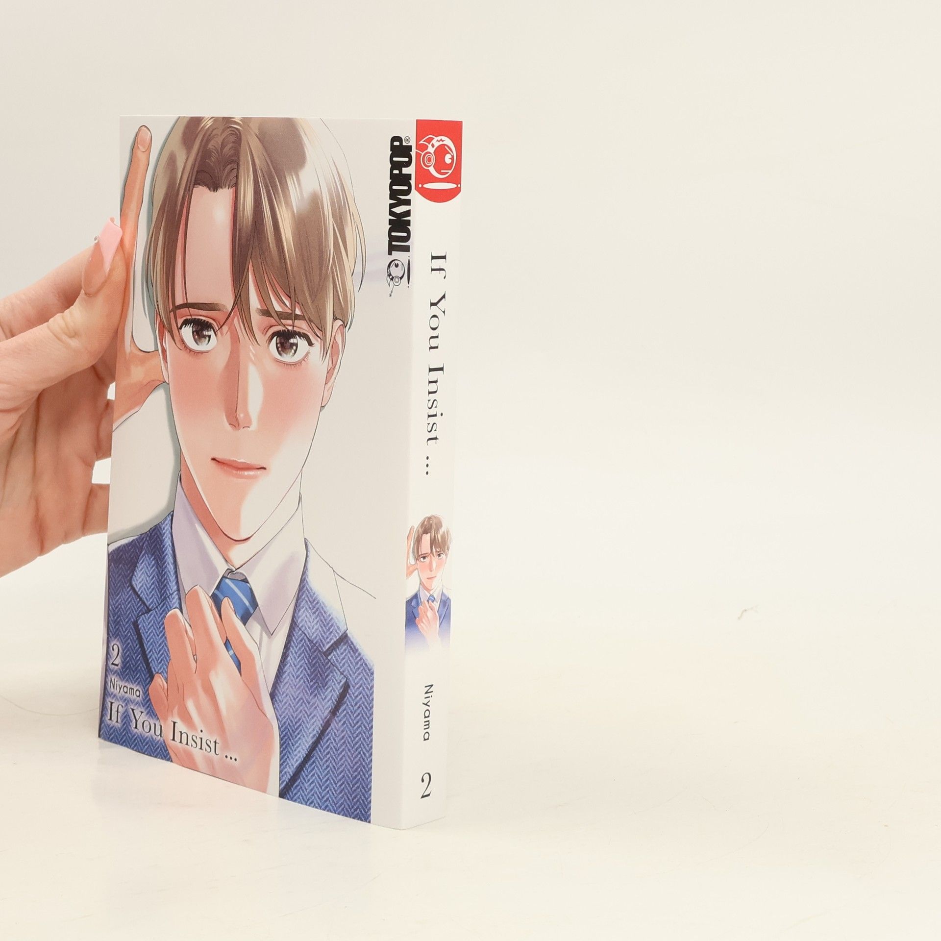 Niyama If You Insist … 02