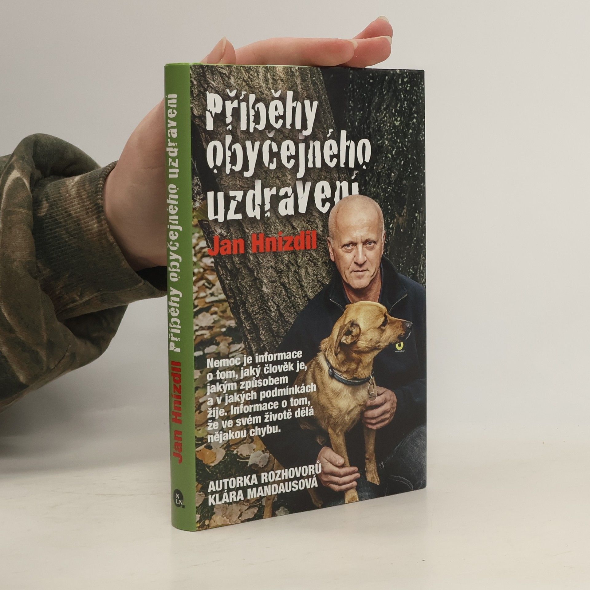 Příběhy obyčejného uzdravení