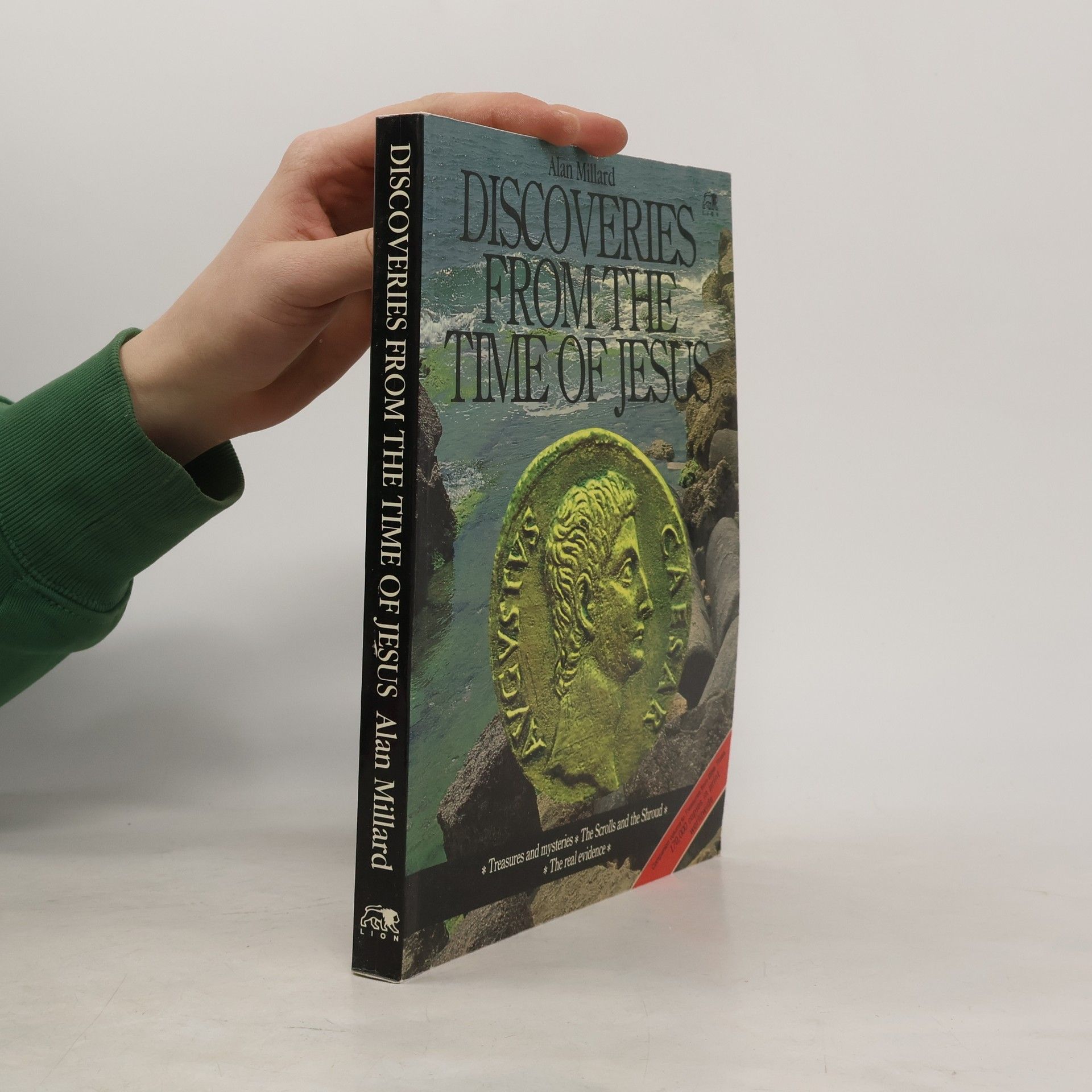 Discoveries from the Time of Jesus