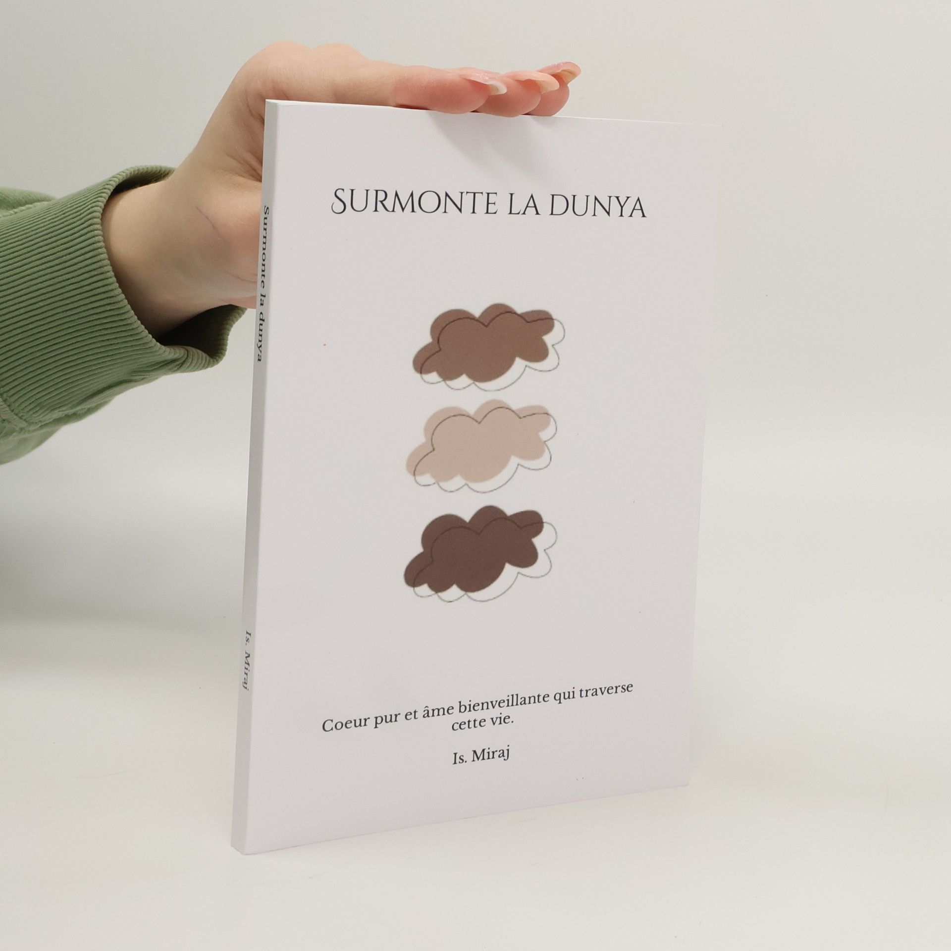 Is. Miraj Surmonte la dunya