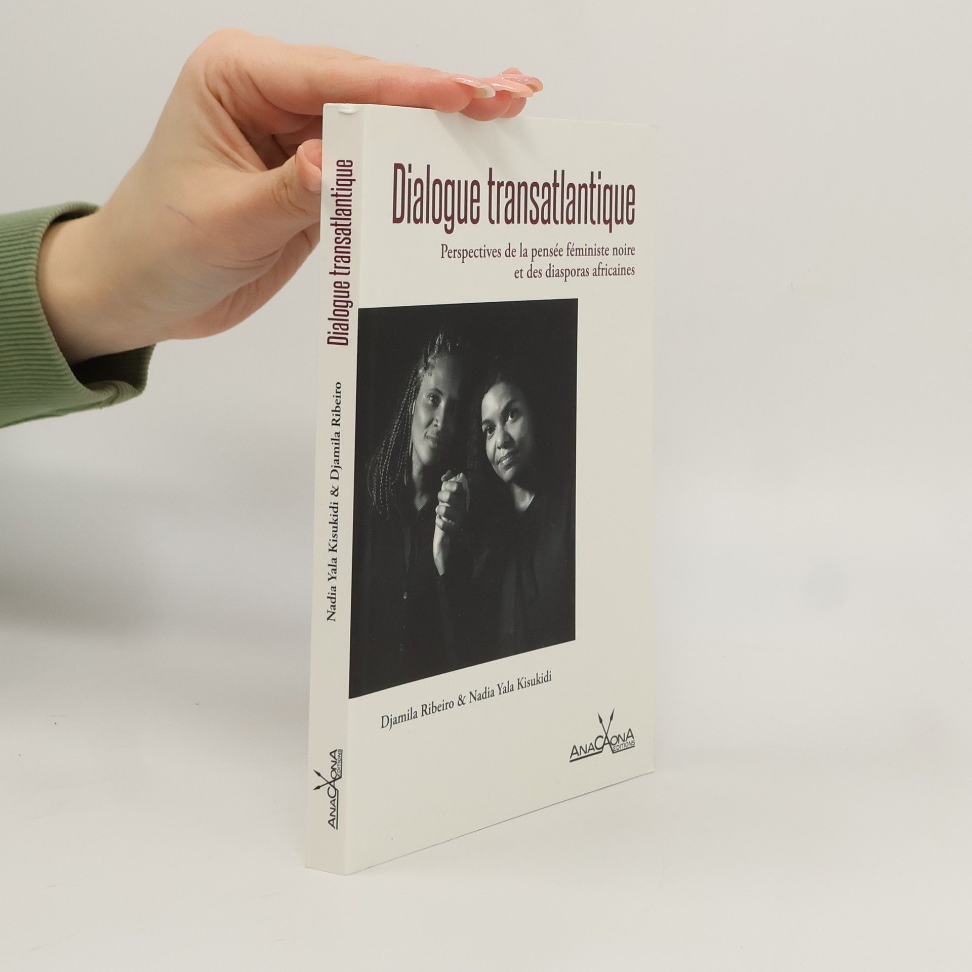 Dialogue transatlantique