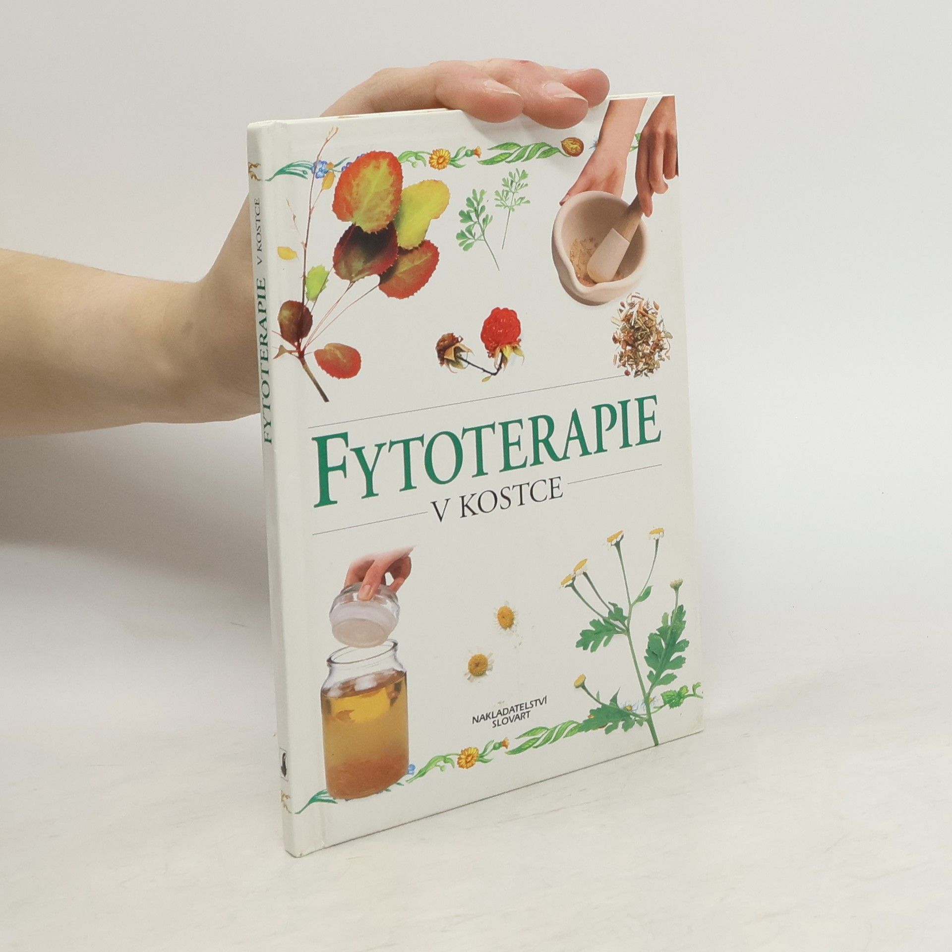 Non Shaw Fytoterapie