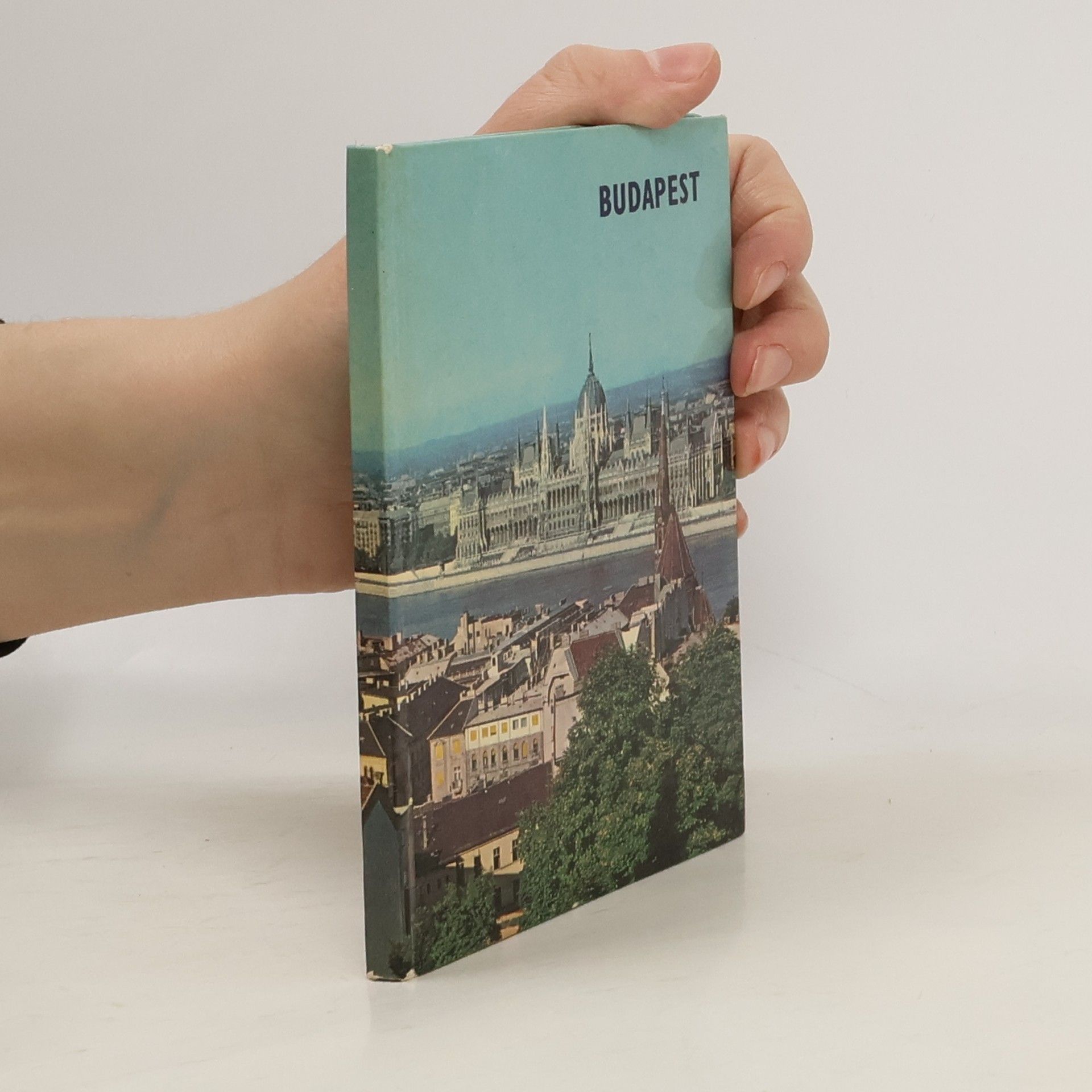 Zoltán Halász Budapest