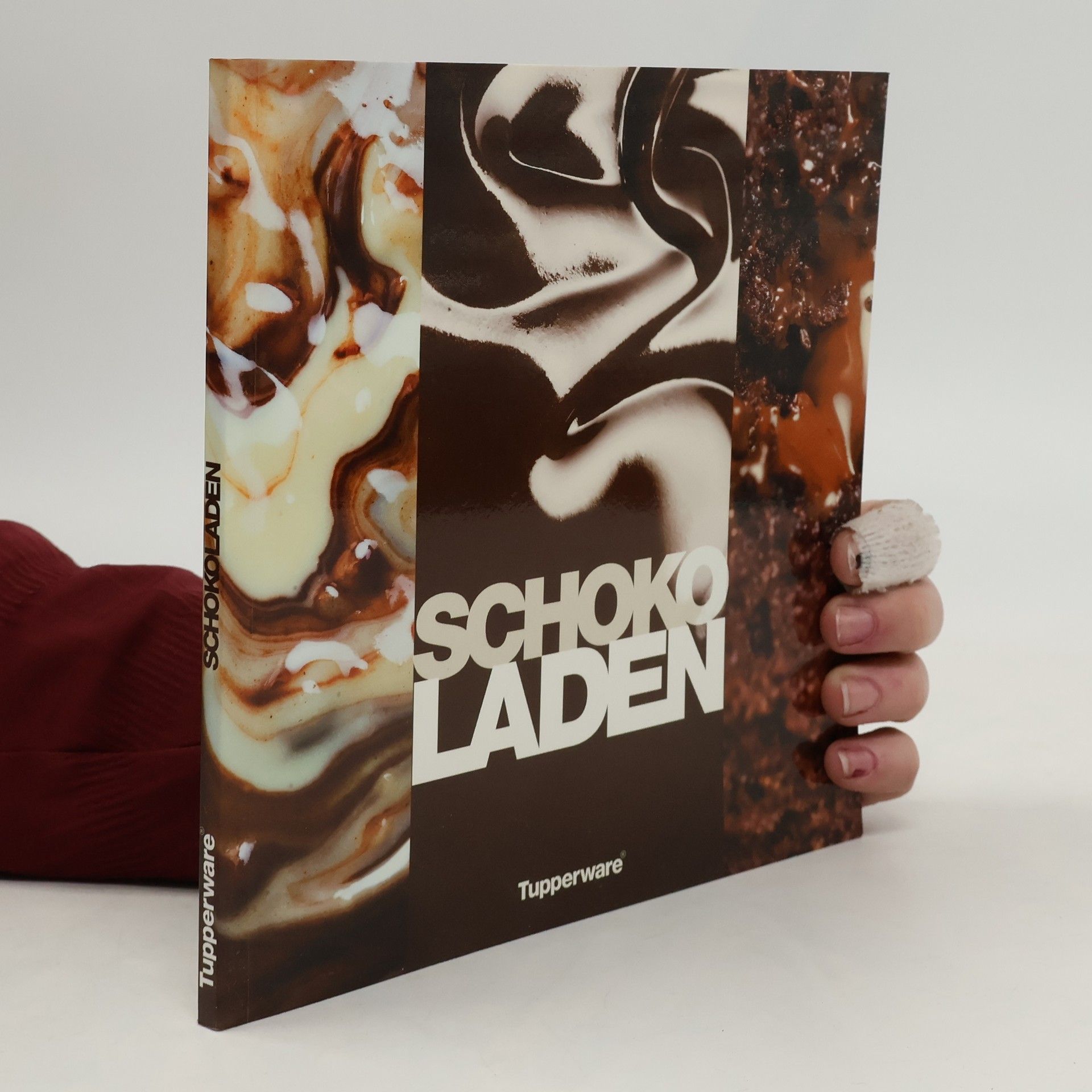 Autorenkollektiv Schokoladen