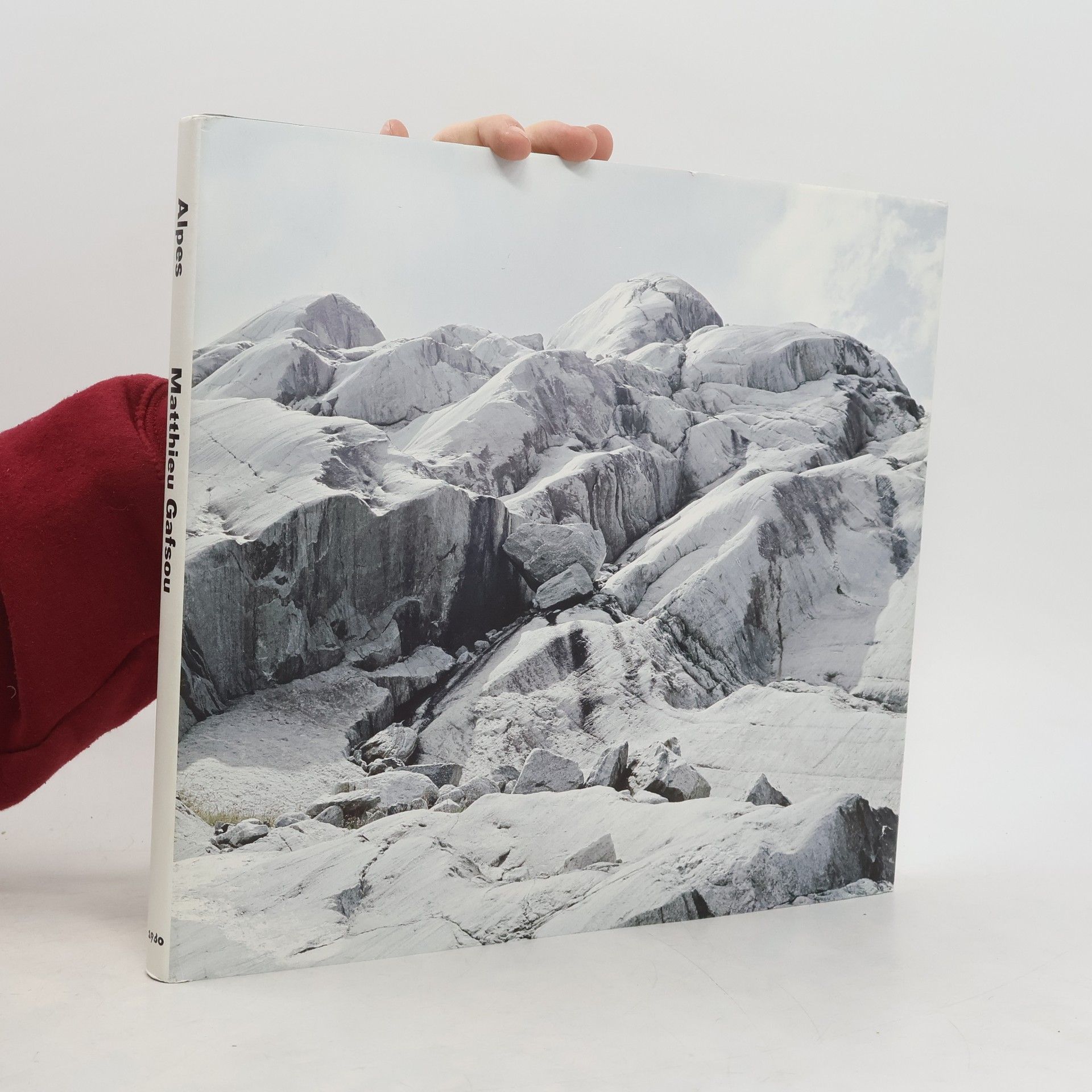 Matthieu Gafsou Alpes