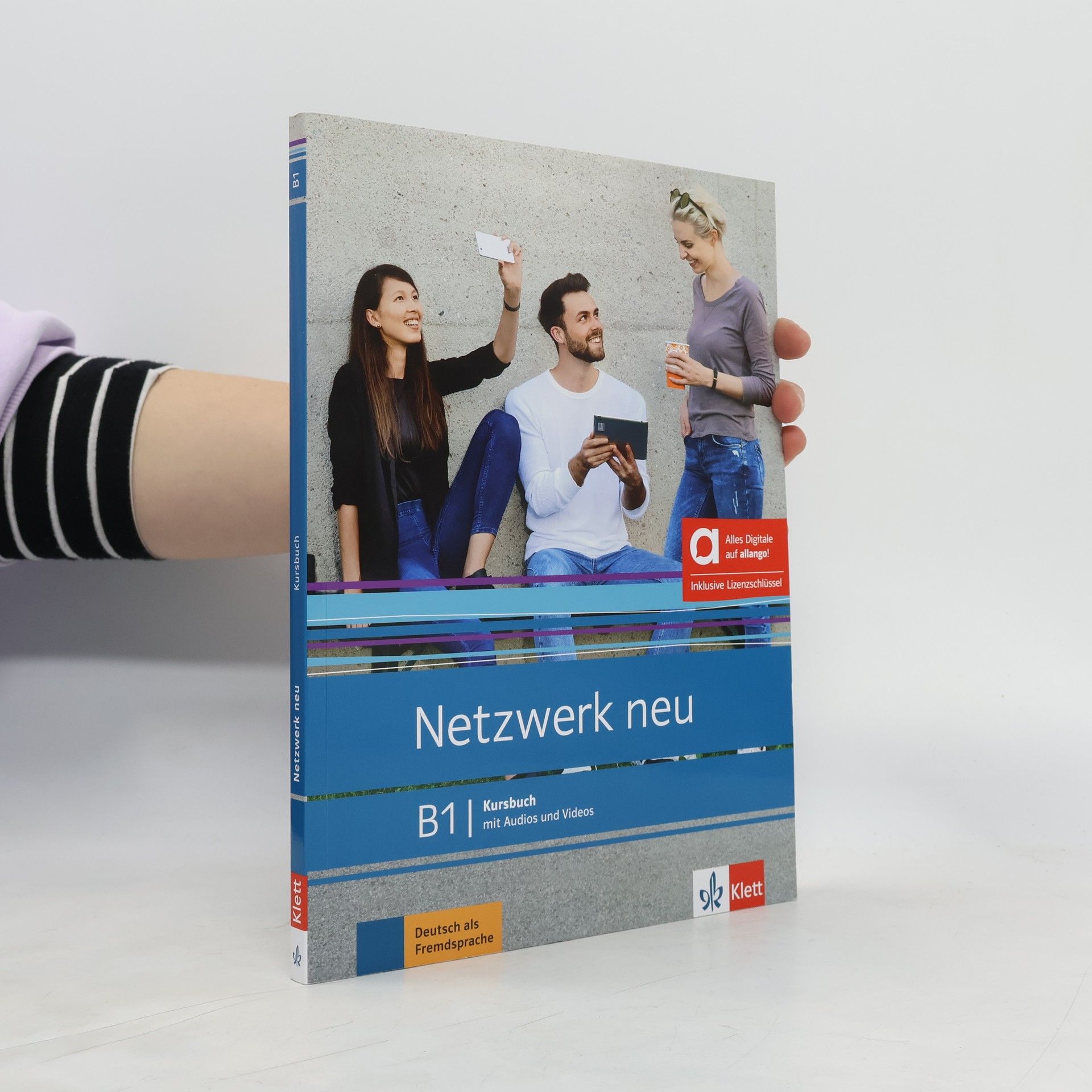 Stefanie Dengler Netzwerk neu