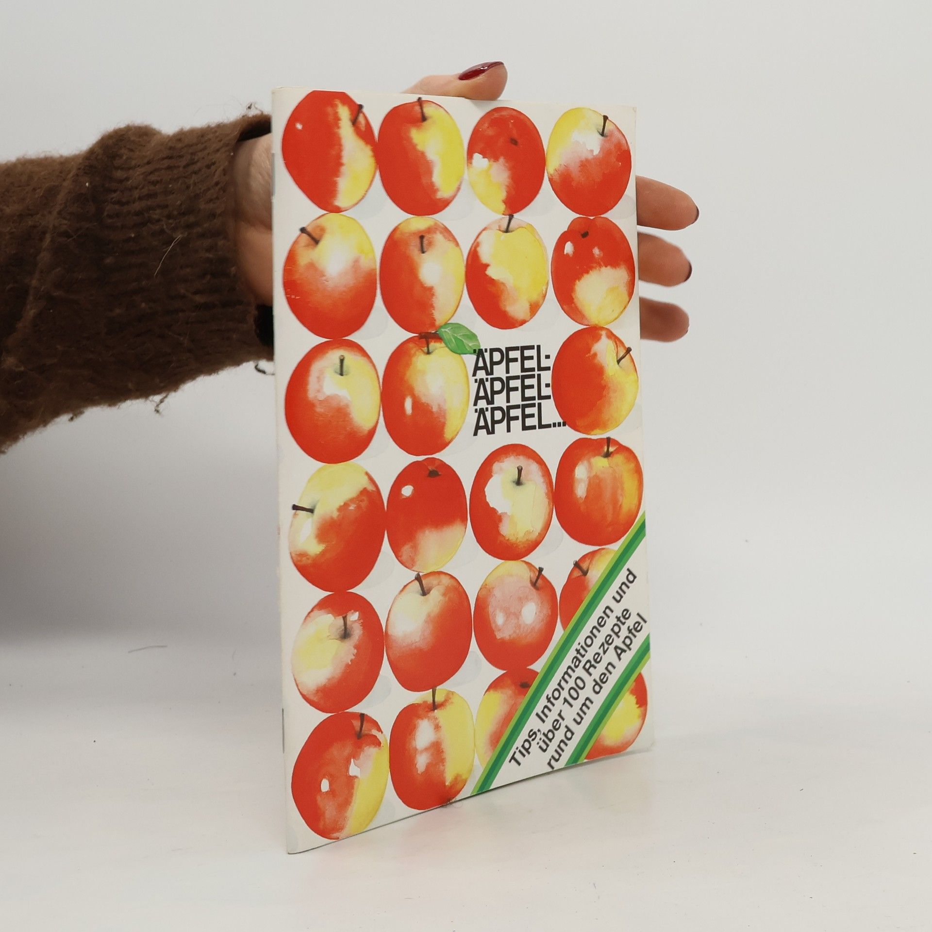 Collectif d'auteurs Apfel