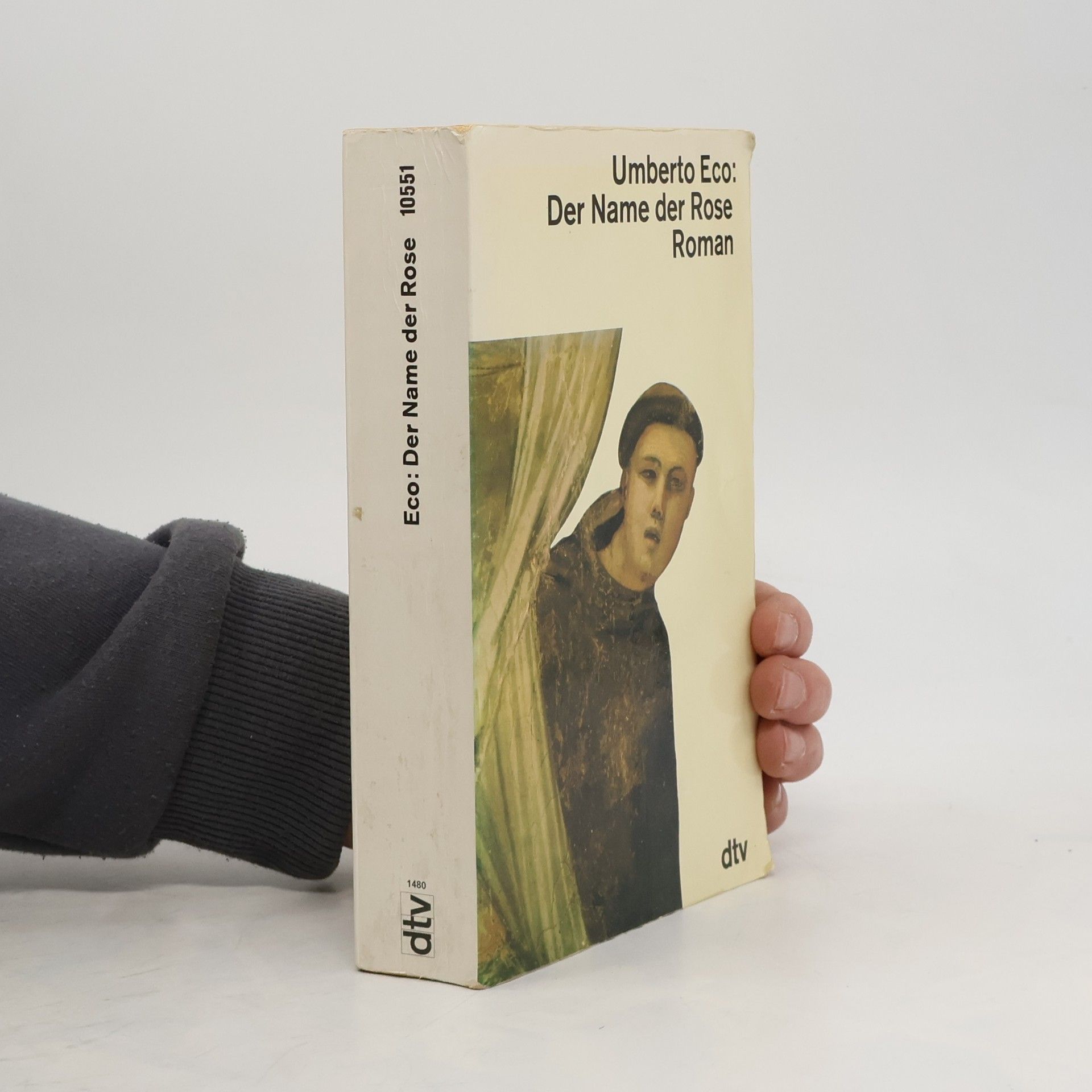 Der Name der Rose