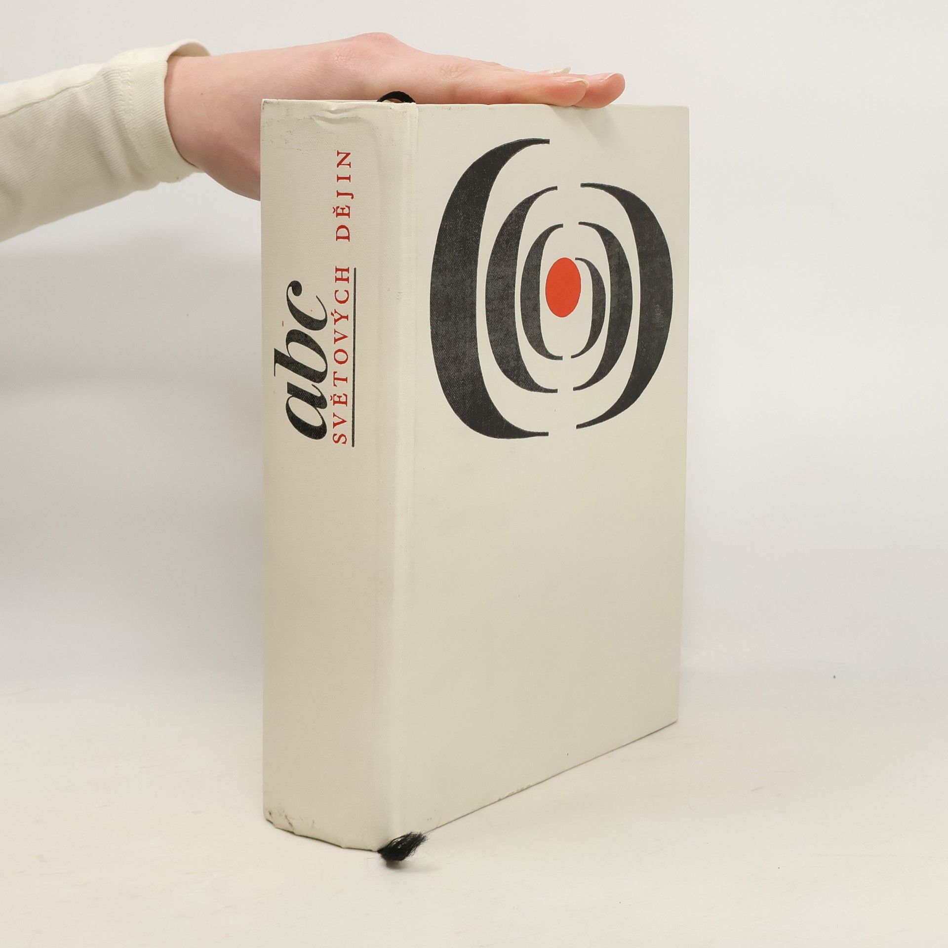 Kolektív autorov ABC světových dějin