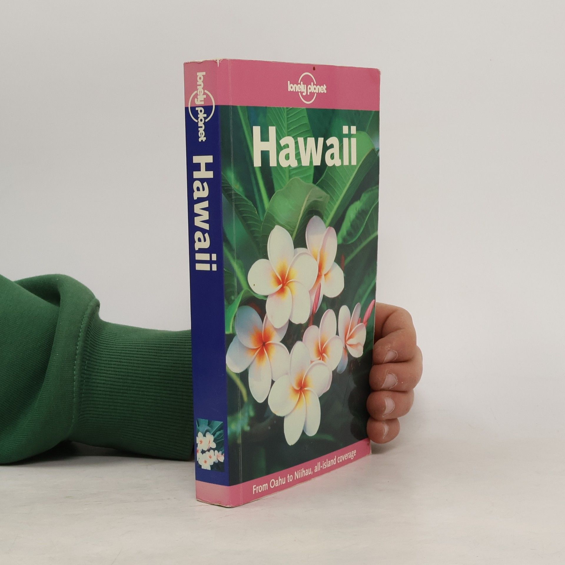 Glenda Bendure Hawaii