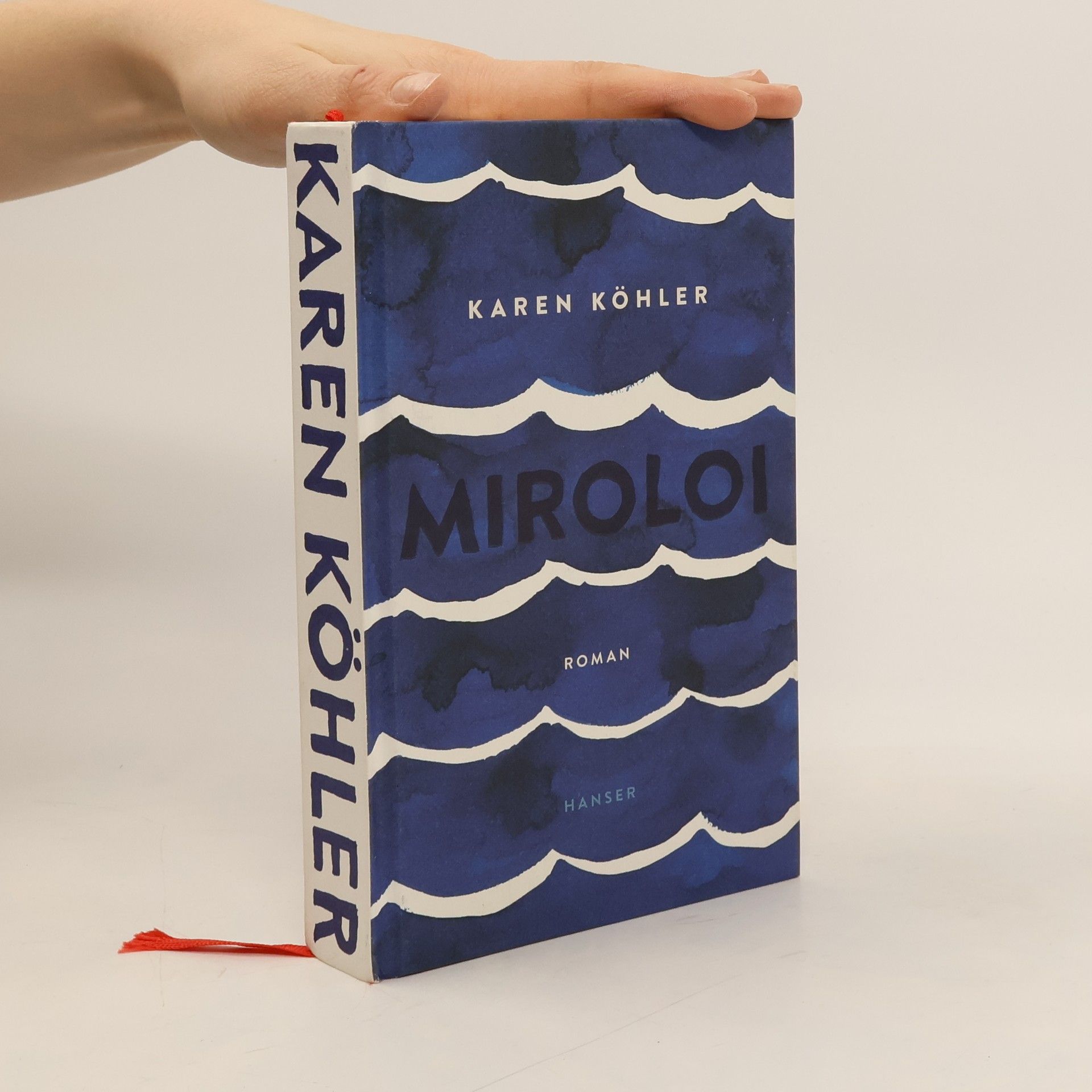 Karen Köhler Miroloi