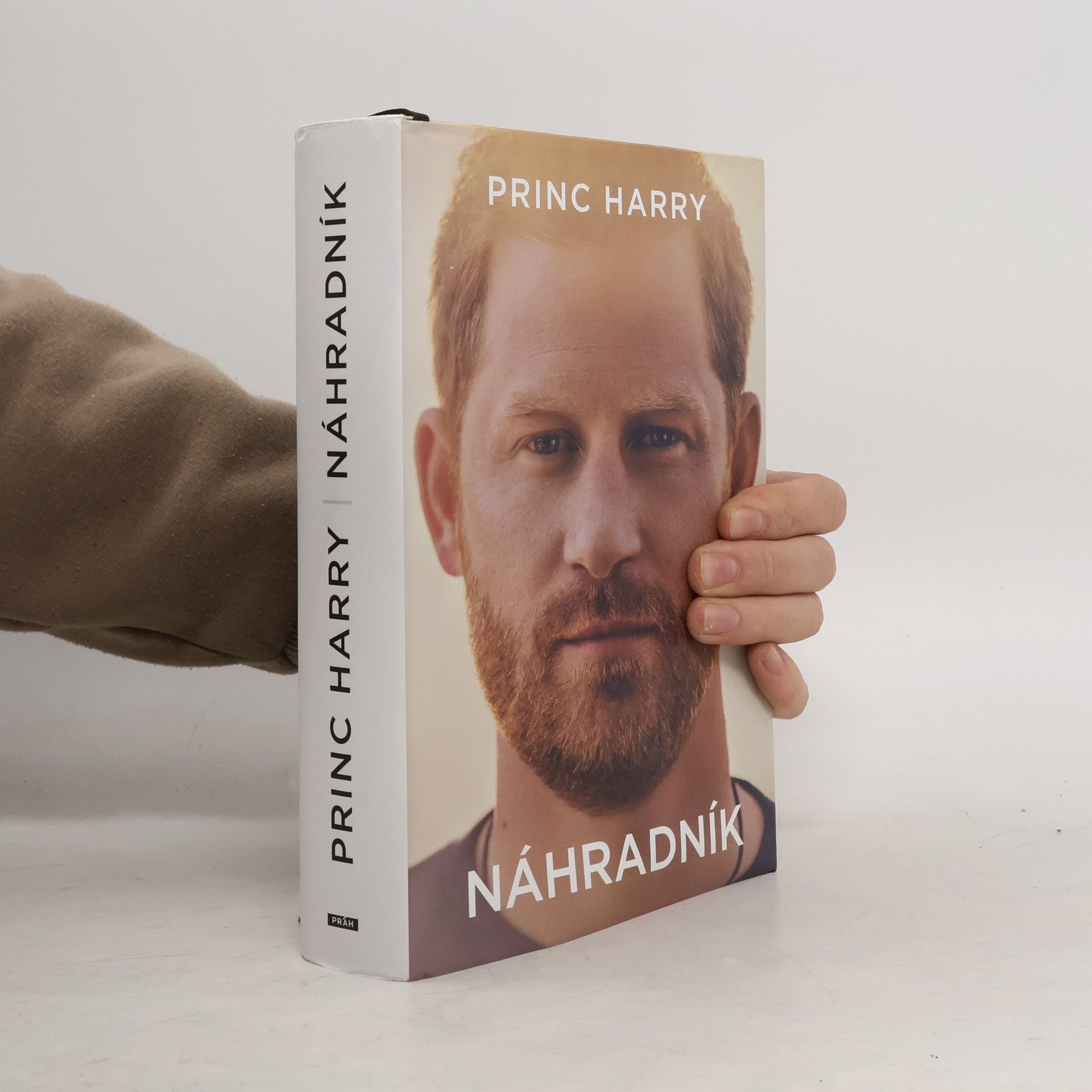 Jitka Jeníková Náhradník