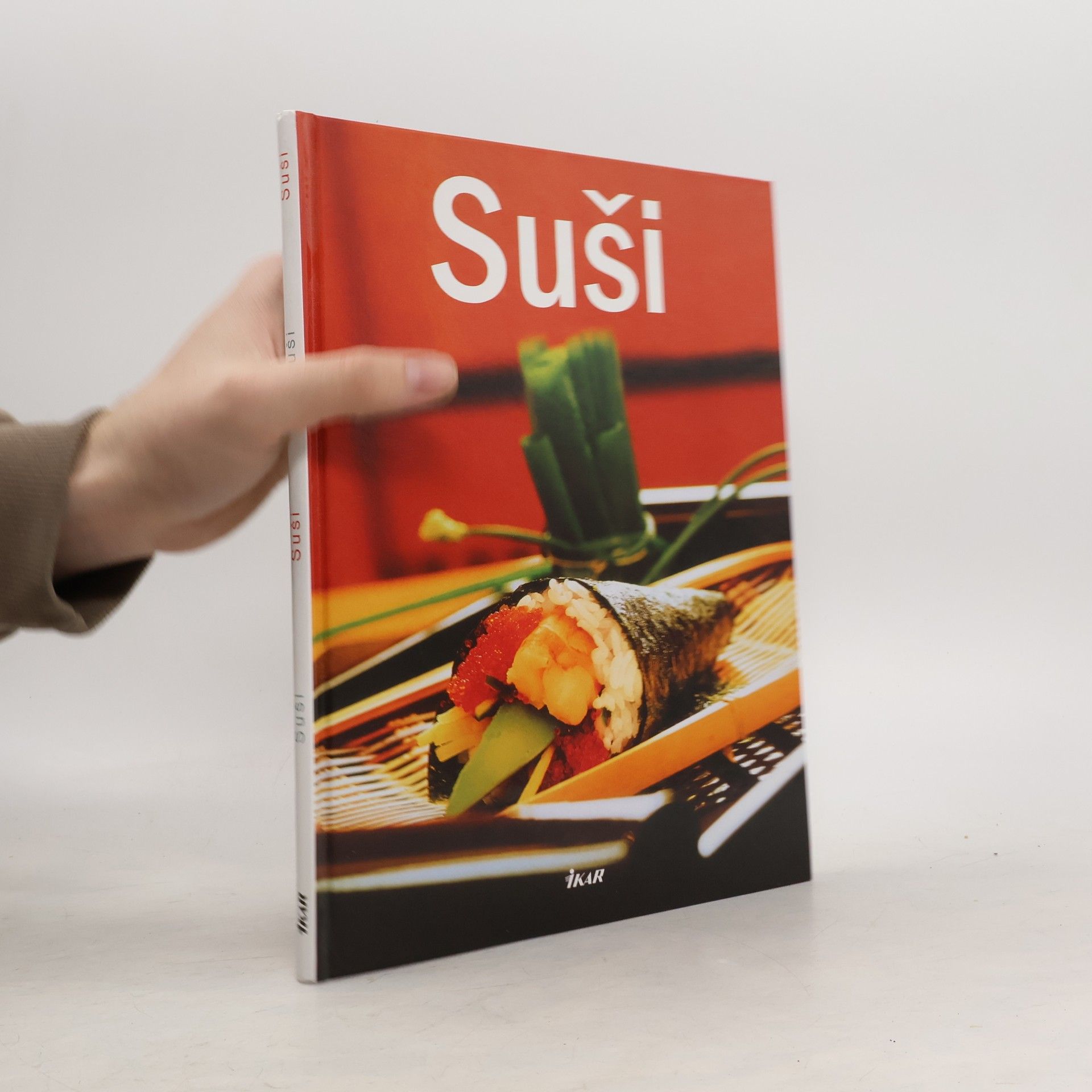 Autorenkollektiv Suši