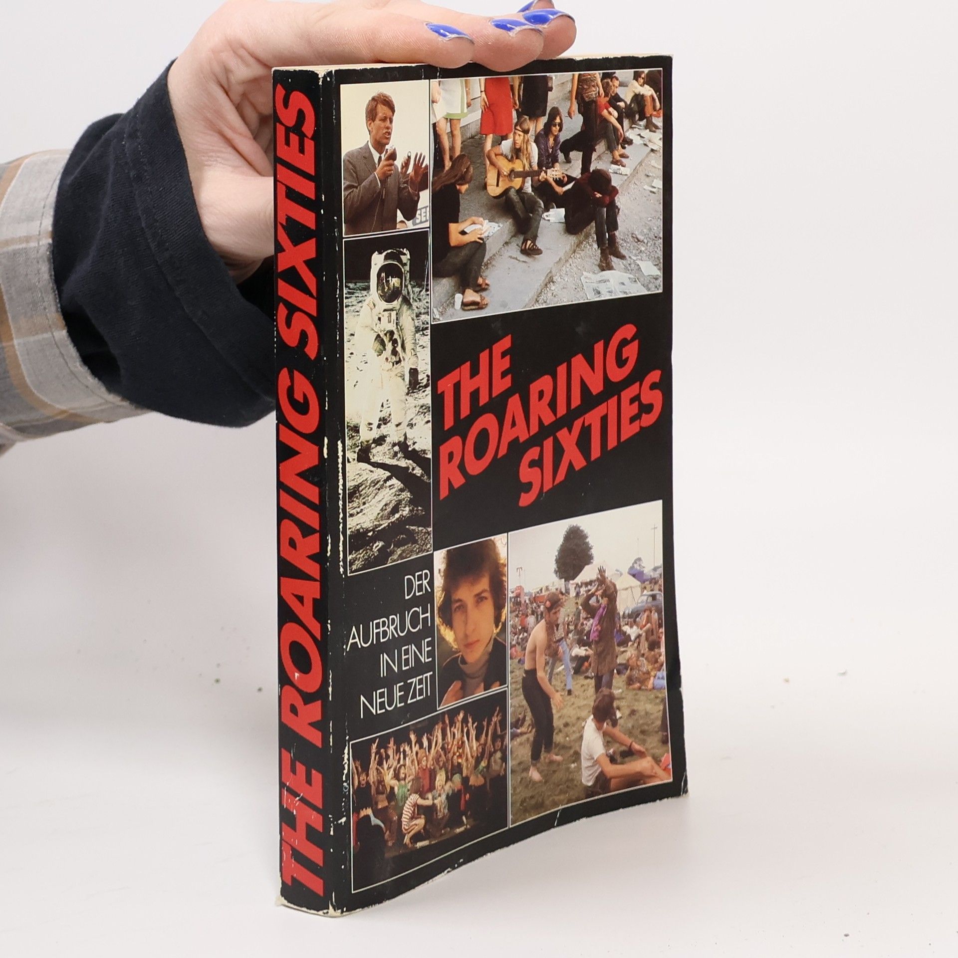 Autorenkollektiv The Roaring Sixties