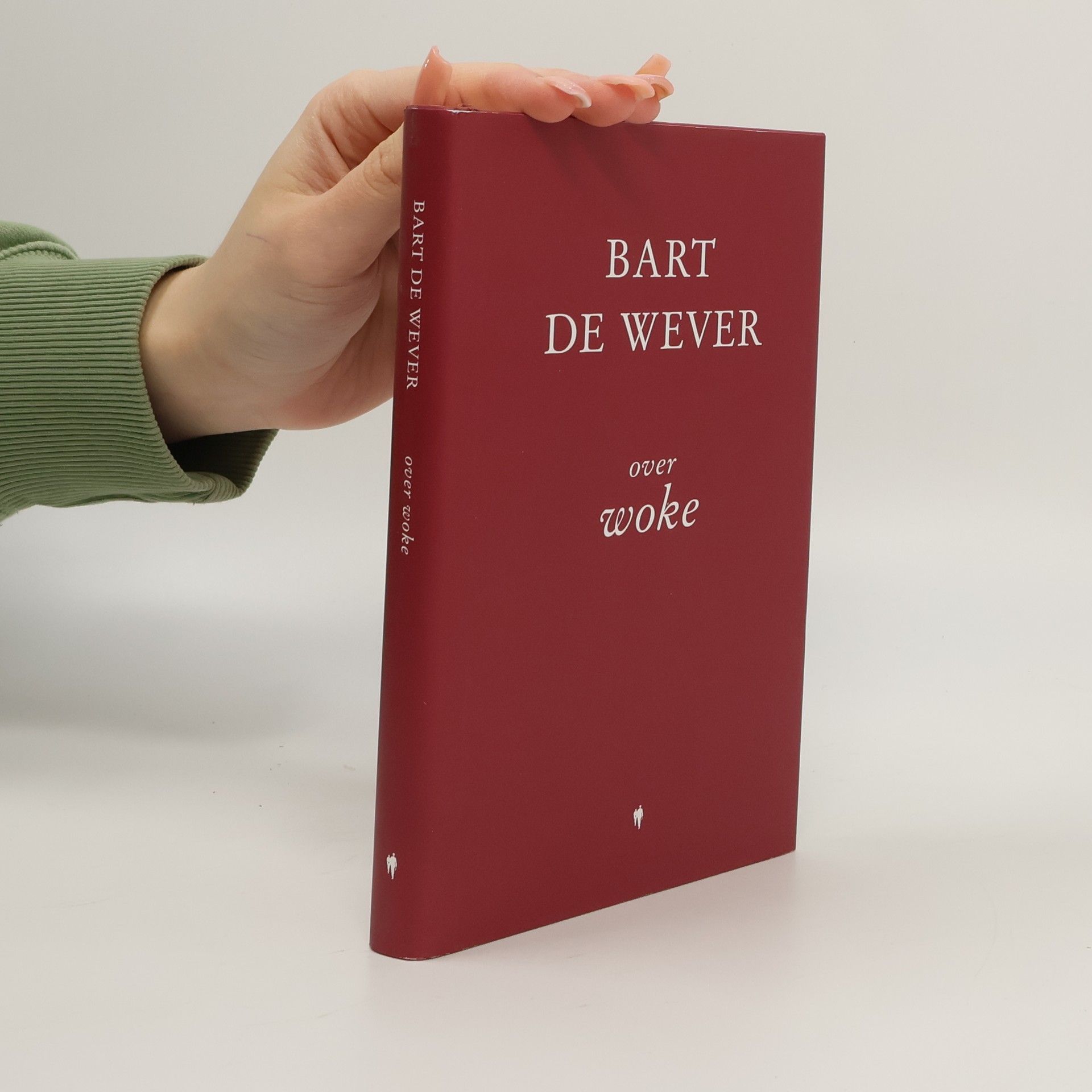 Bart De Wever Over woke