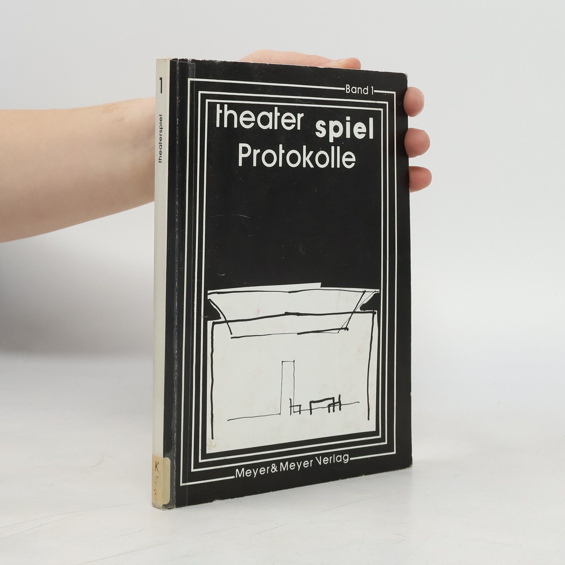 Rheinische Arbeitsgemeinschaft für Spiel und Amateurtheater Aachen Mönchengladbach Theater spiel Protokolle