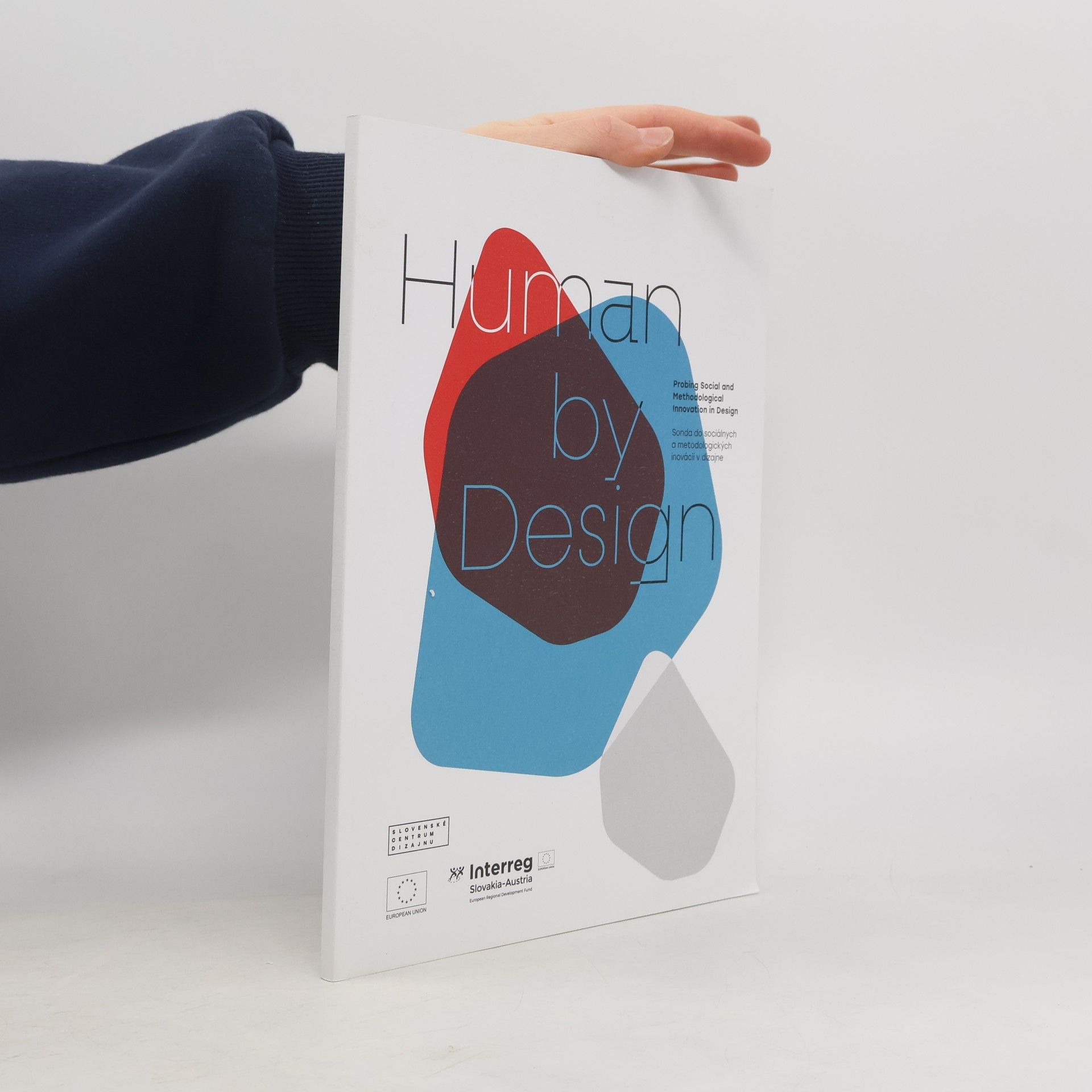 Various authors Human by Design