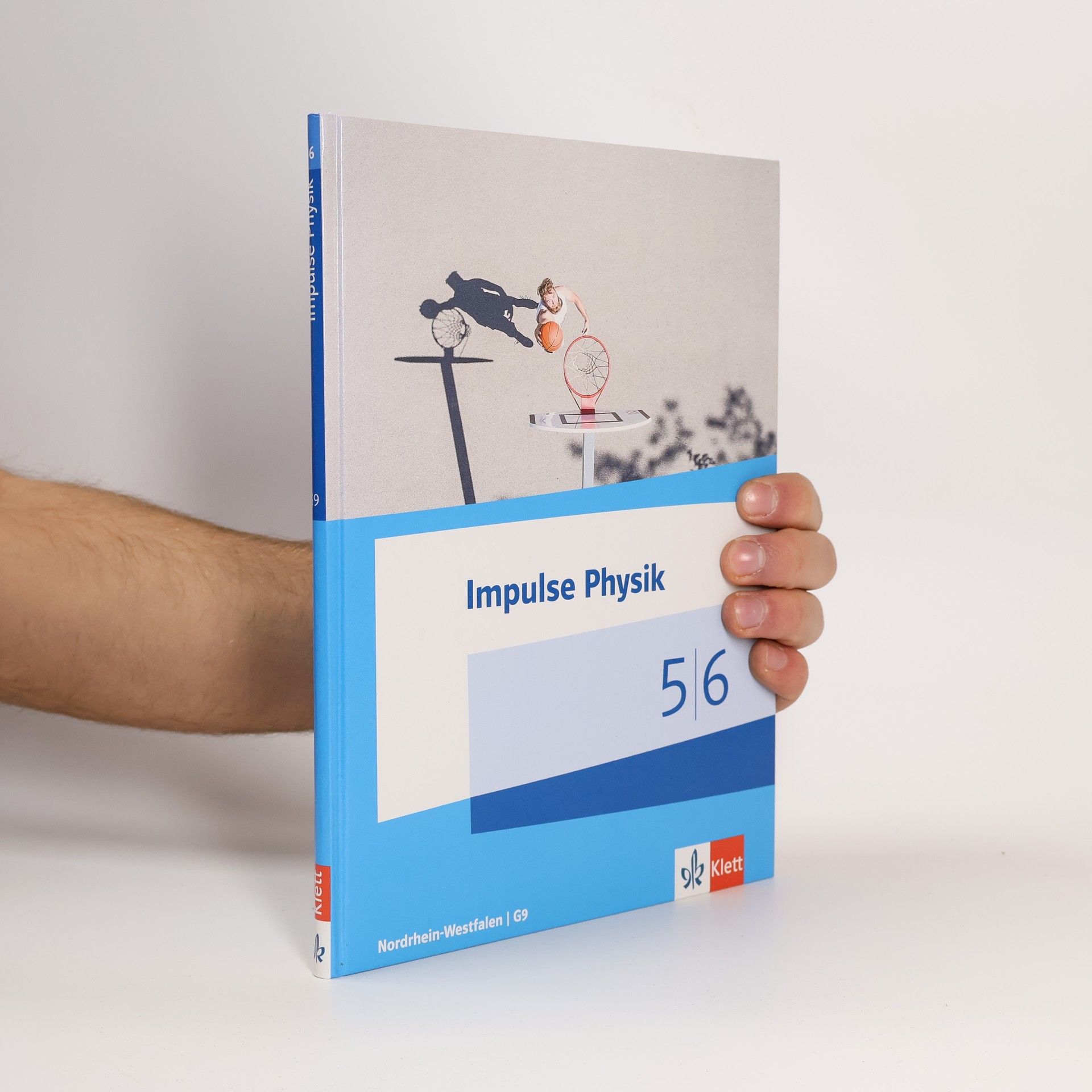 Autorenkollektiv Impulse Physik