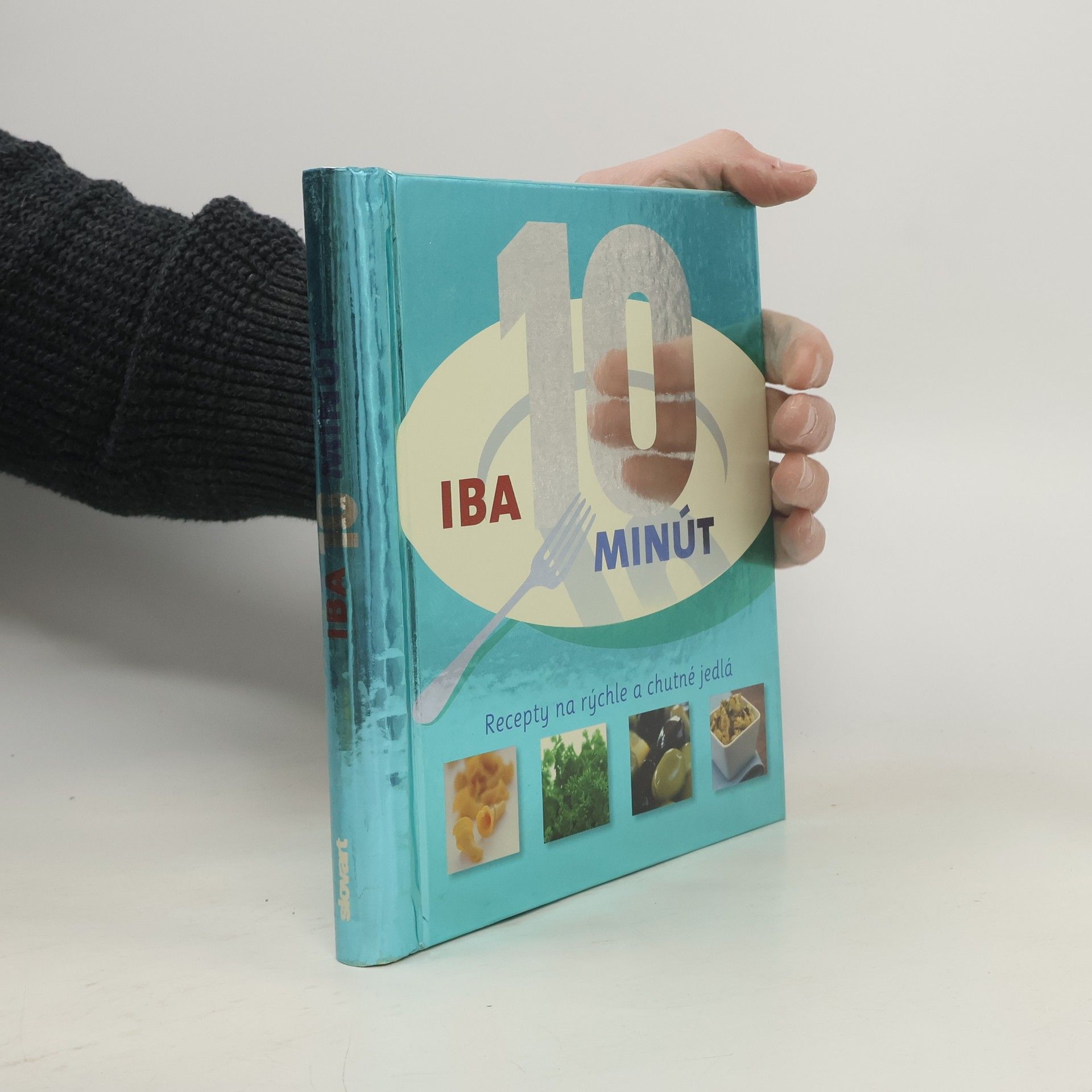 Carol Wilson Iba 10 minút