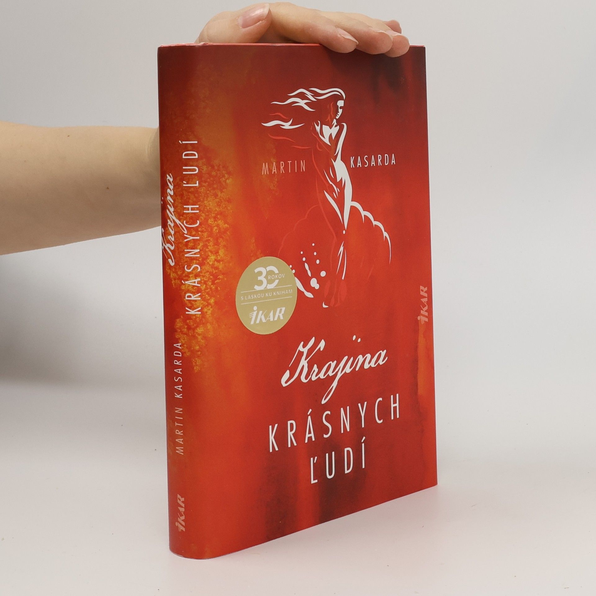 Krajina krásnych ľudí