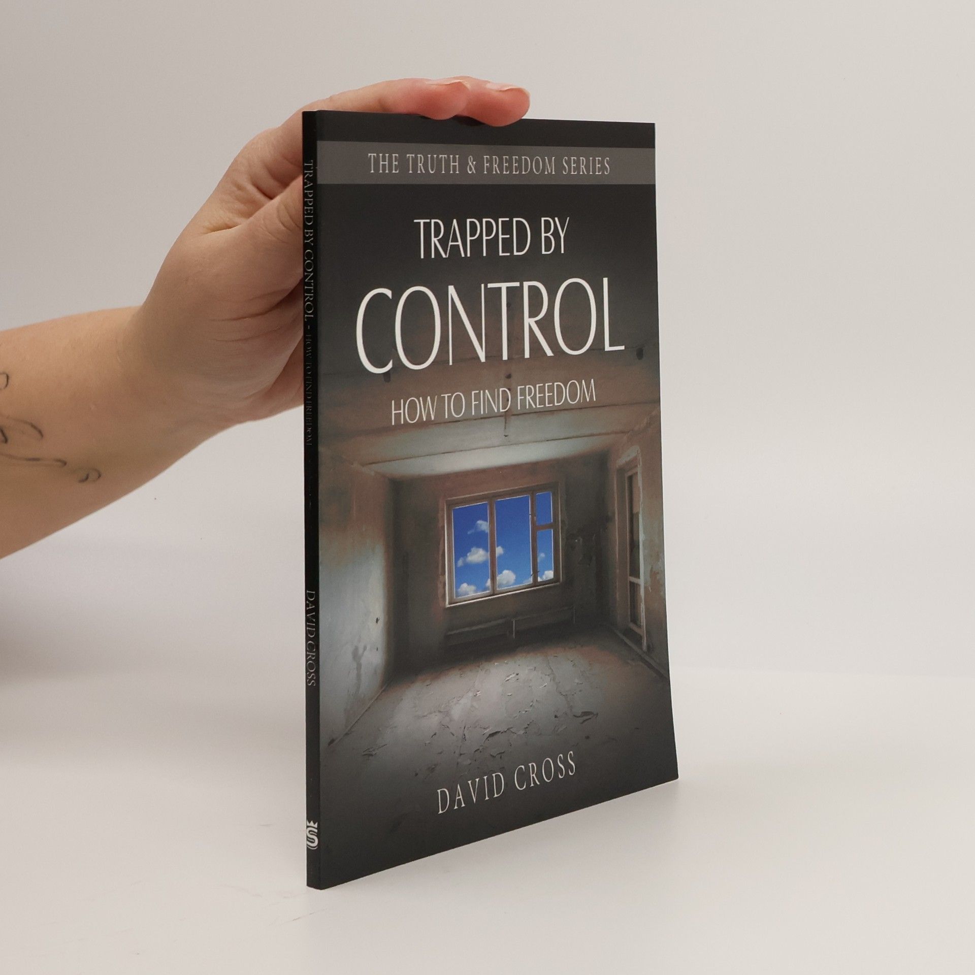 David Cross Truth & Freedom: Trapped by Control