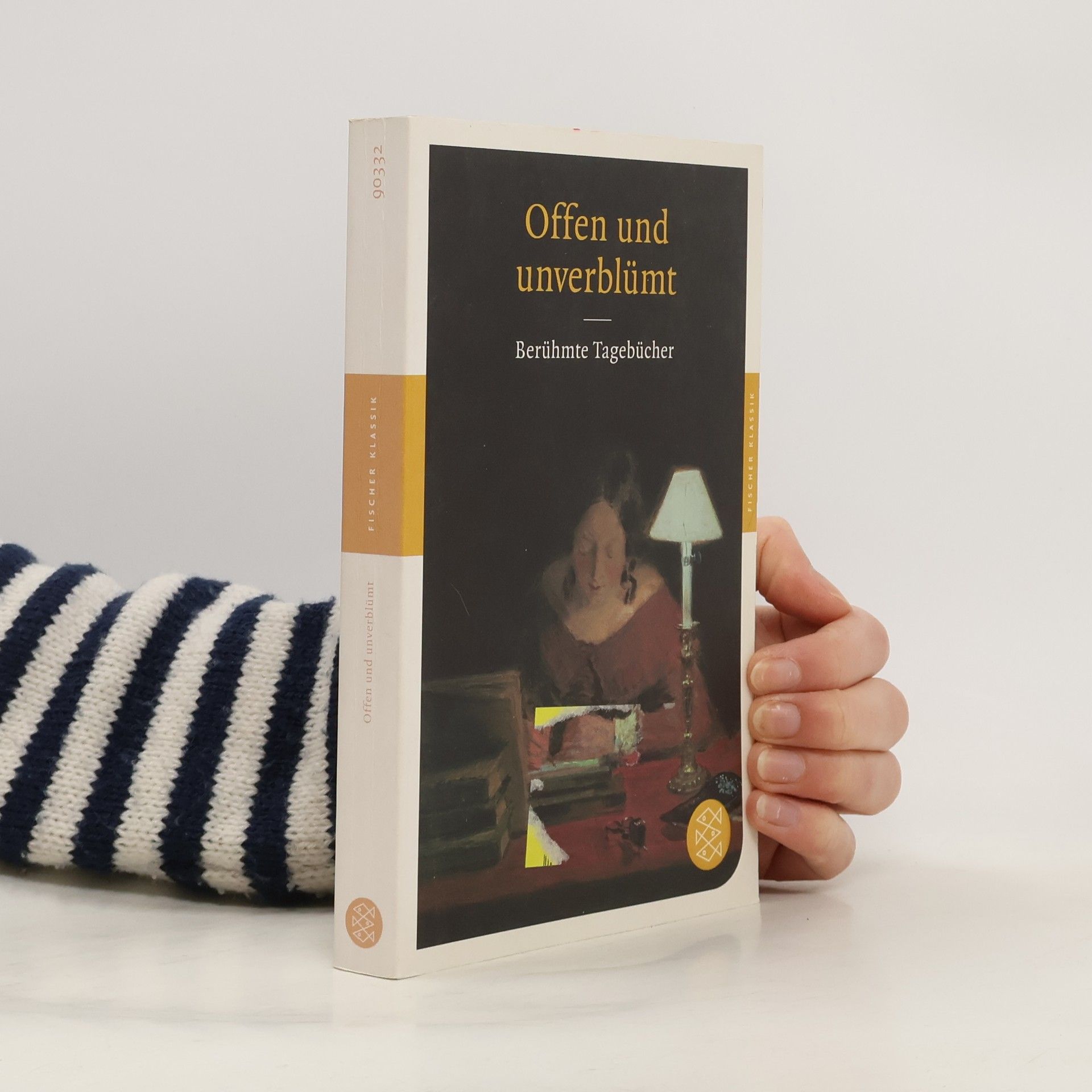 Sabine Gruber Offen und unverblümt