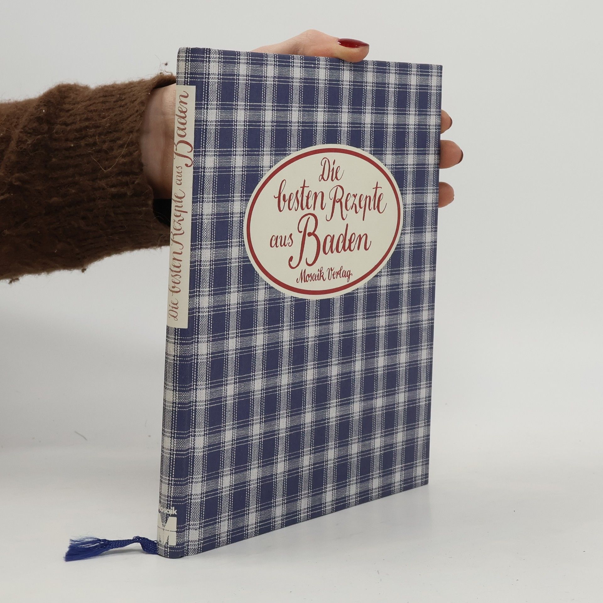 Die besten Rezepte aus Baden