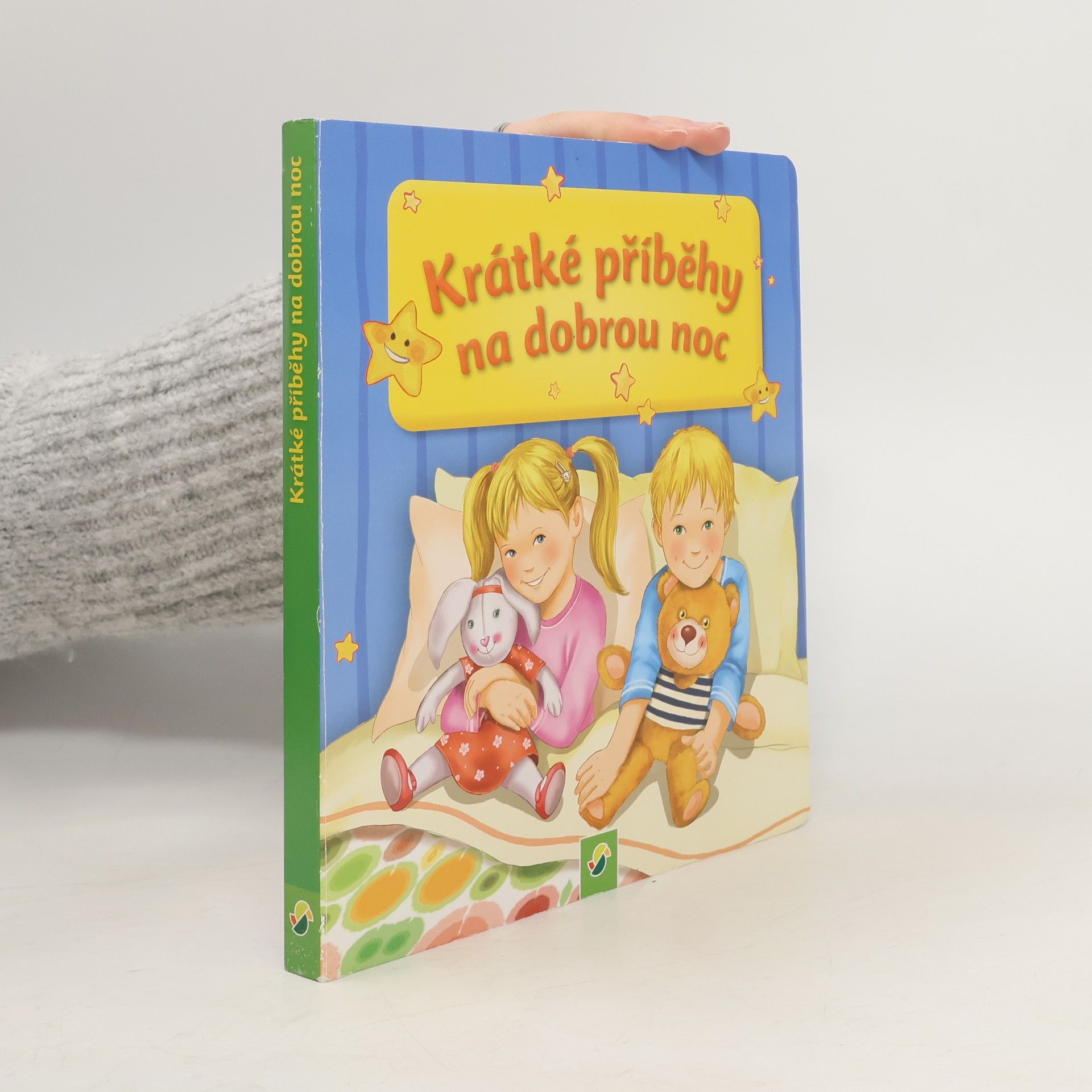 Krátké příběhy na dobrou noc