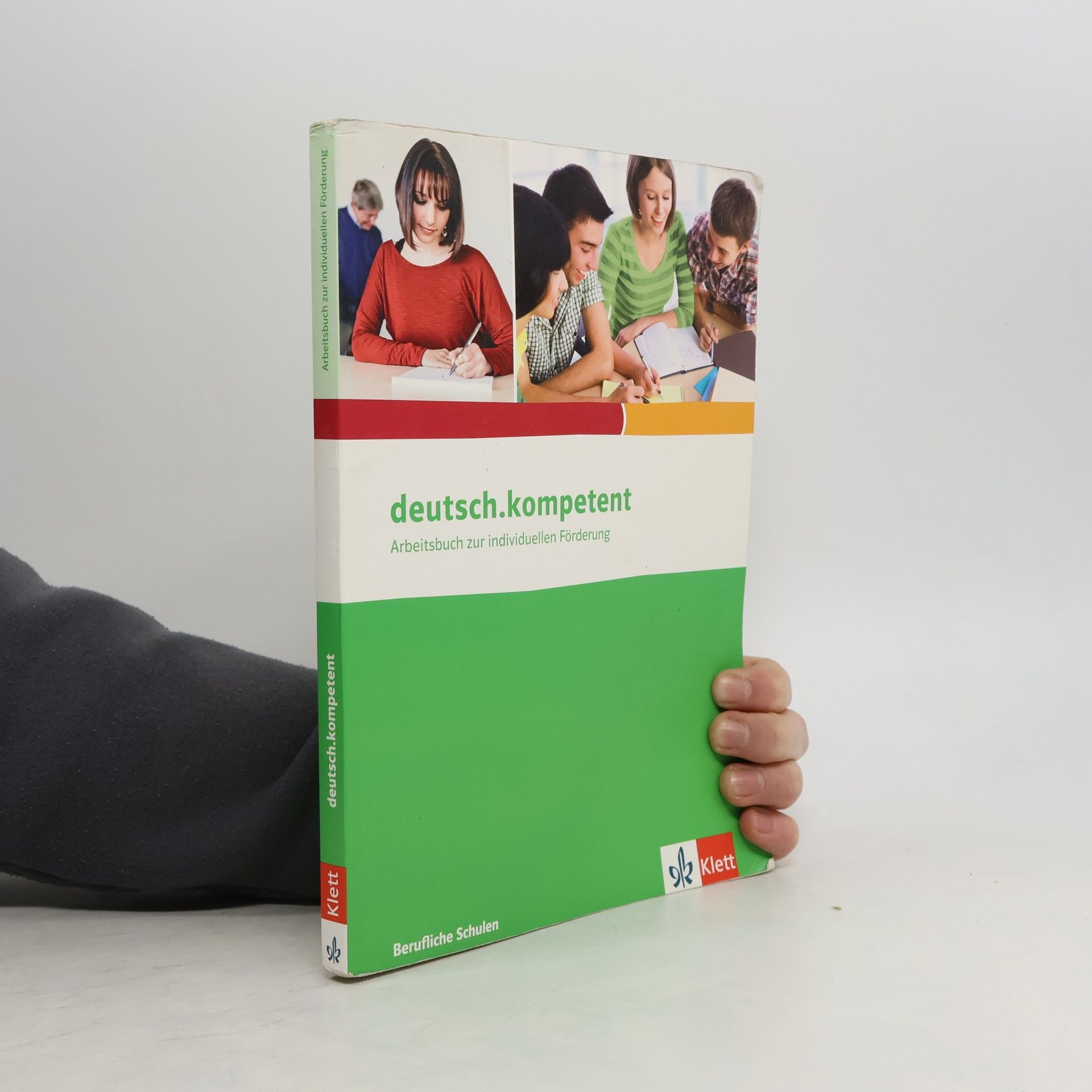 Autorenkollektiv deutsch.kompetent