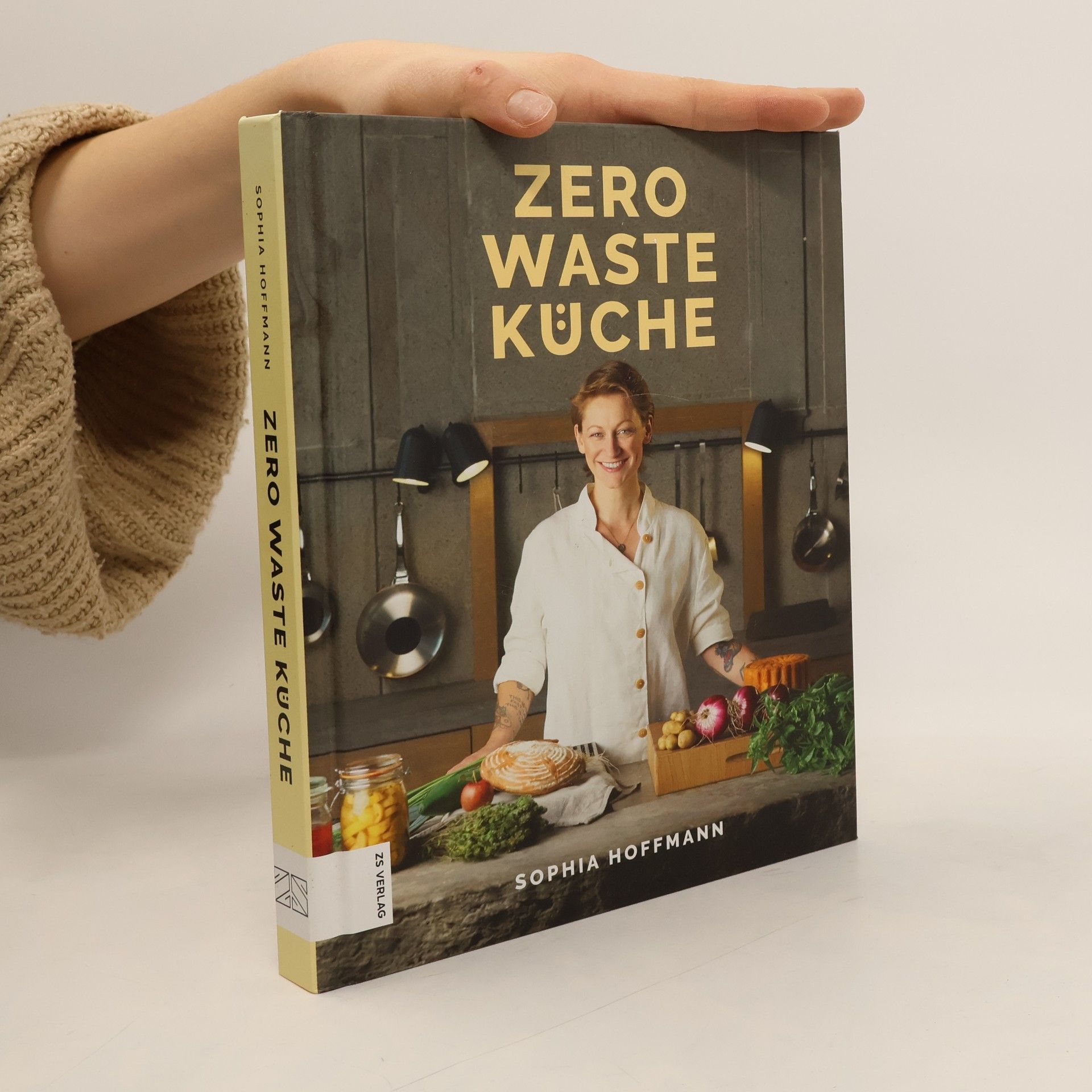 Zero Waste Küche