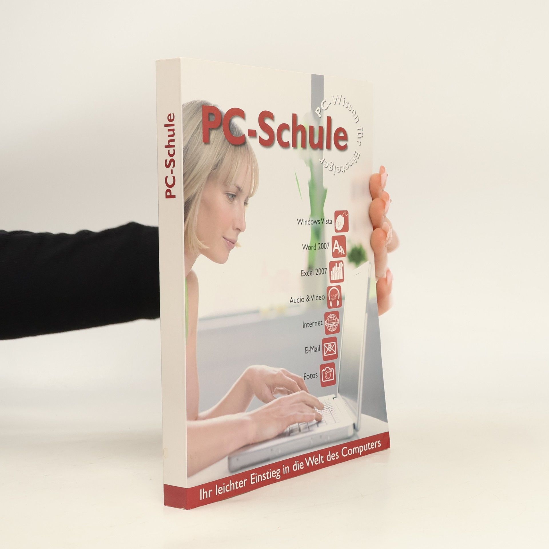 Horst-Dieter Radke PC-Schule