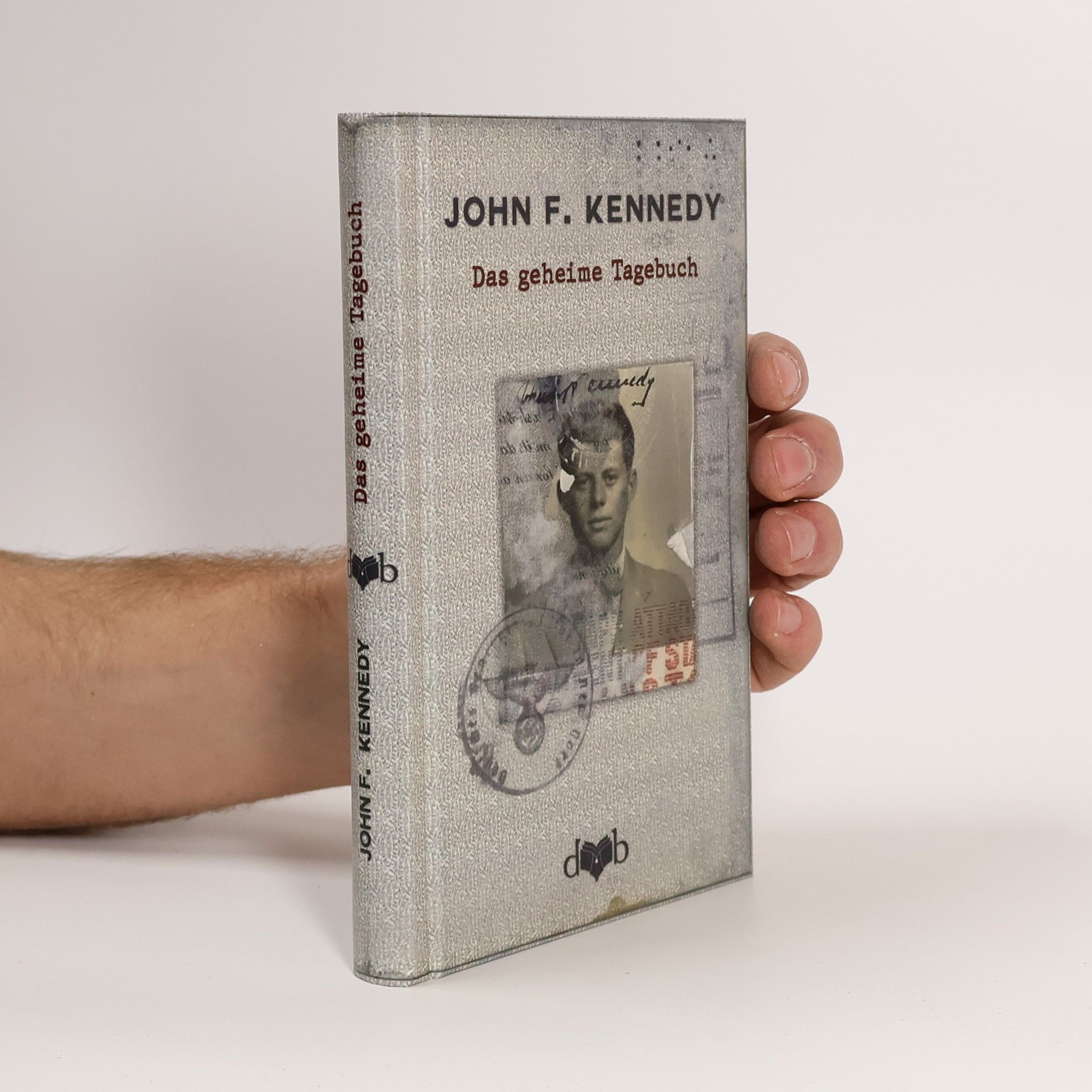 Das geheime Tagebuch