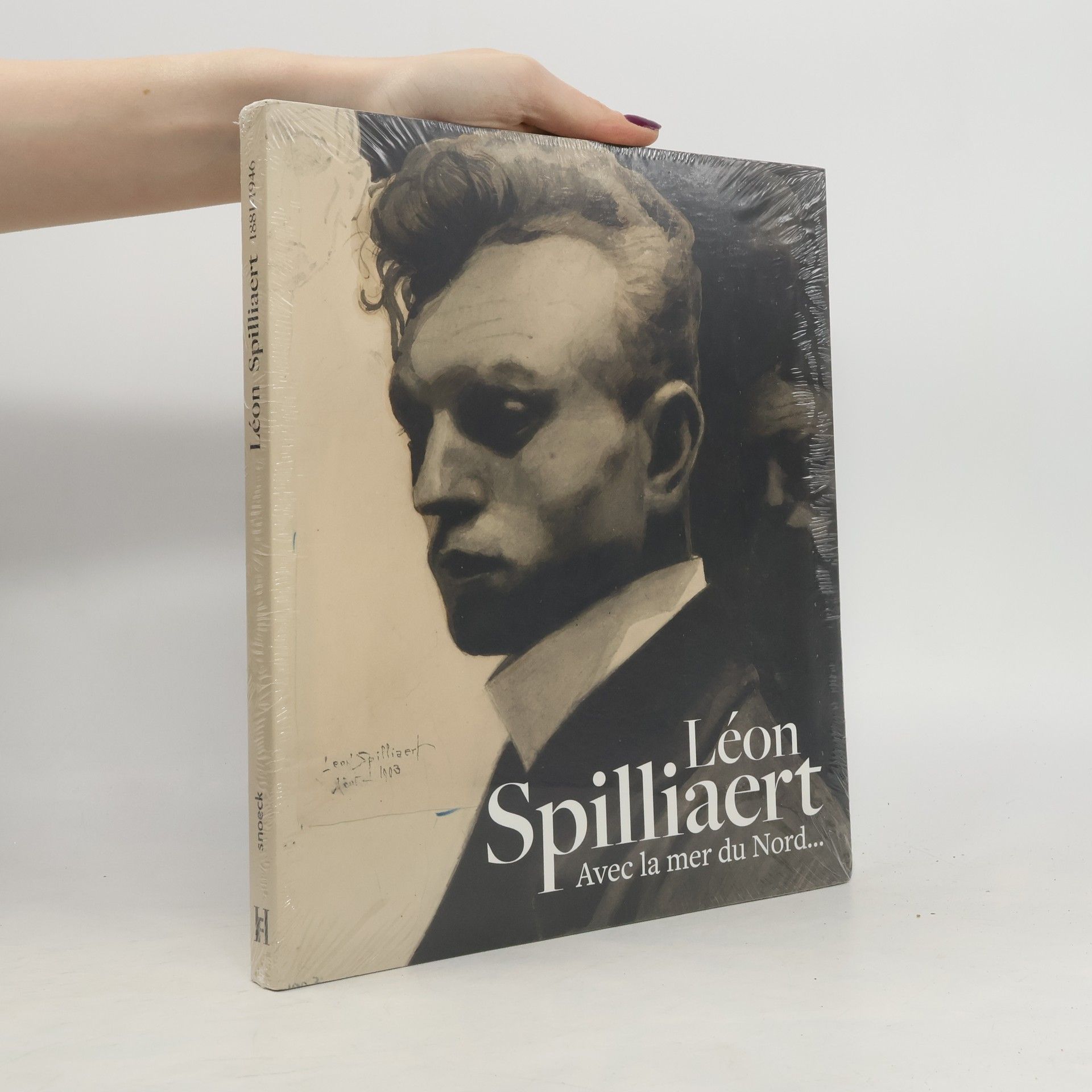 Autorenkollektiv Léon Spilliaert