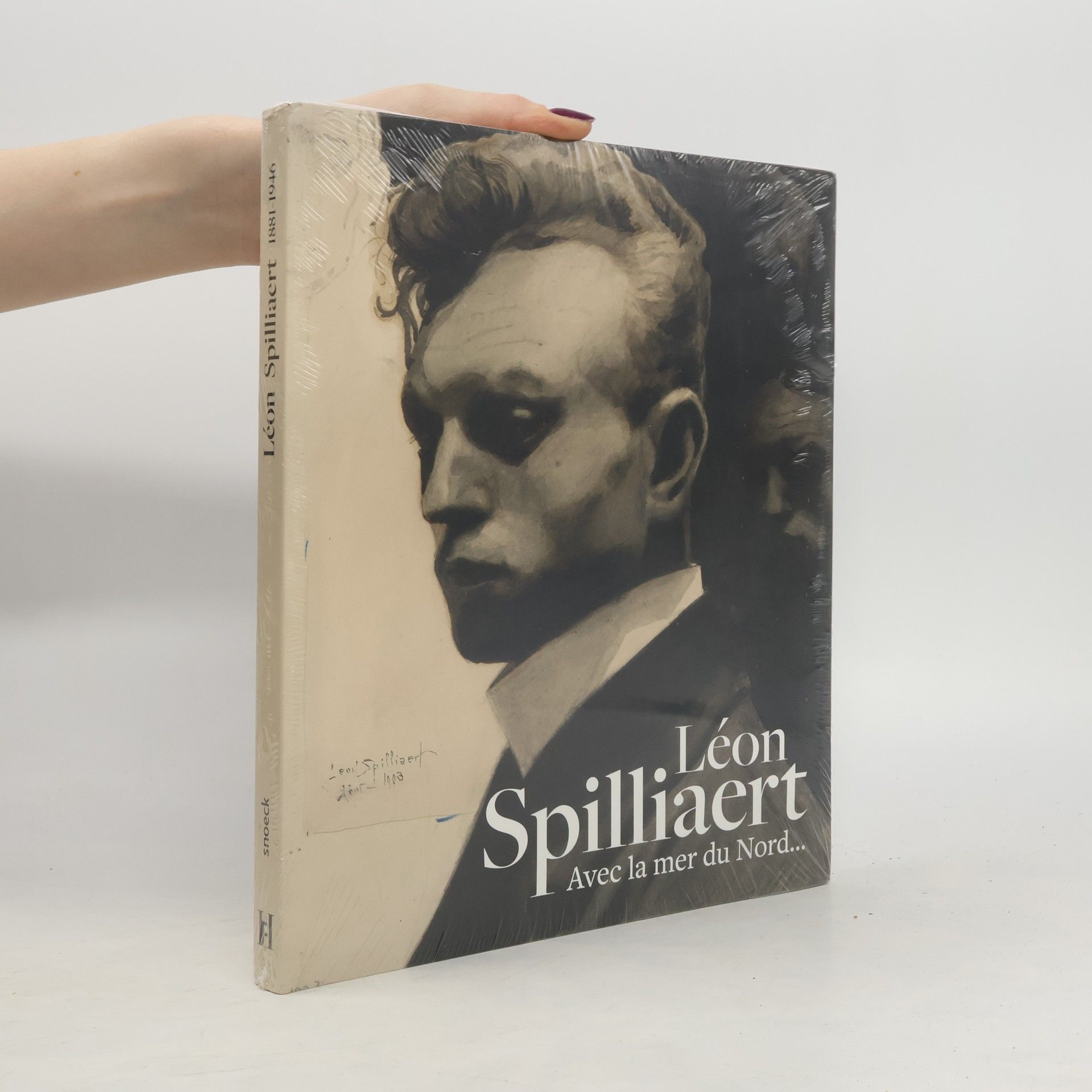 Léon Spilliaert Léon Spilliaert